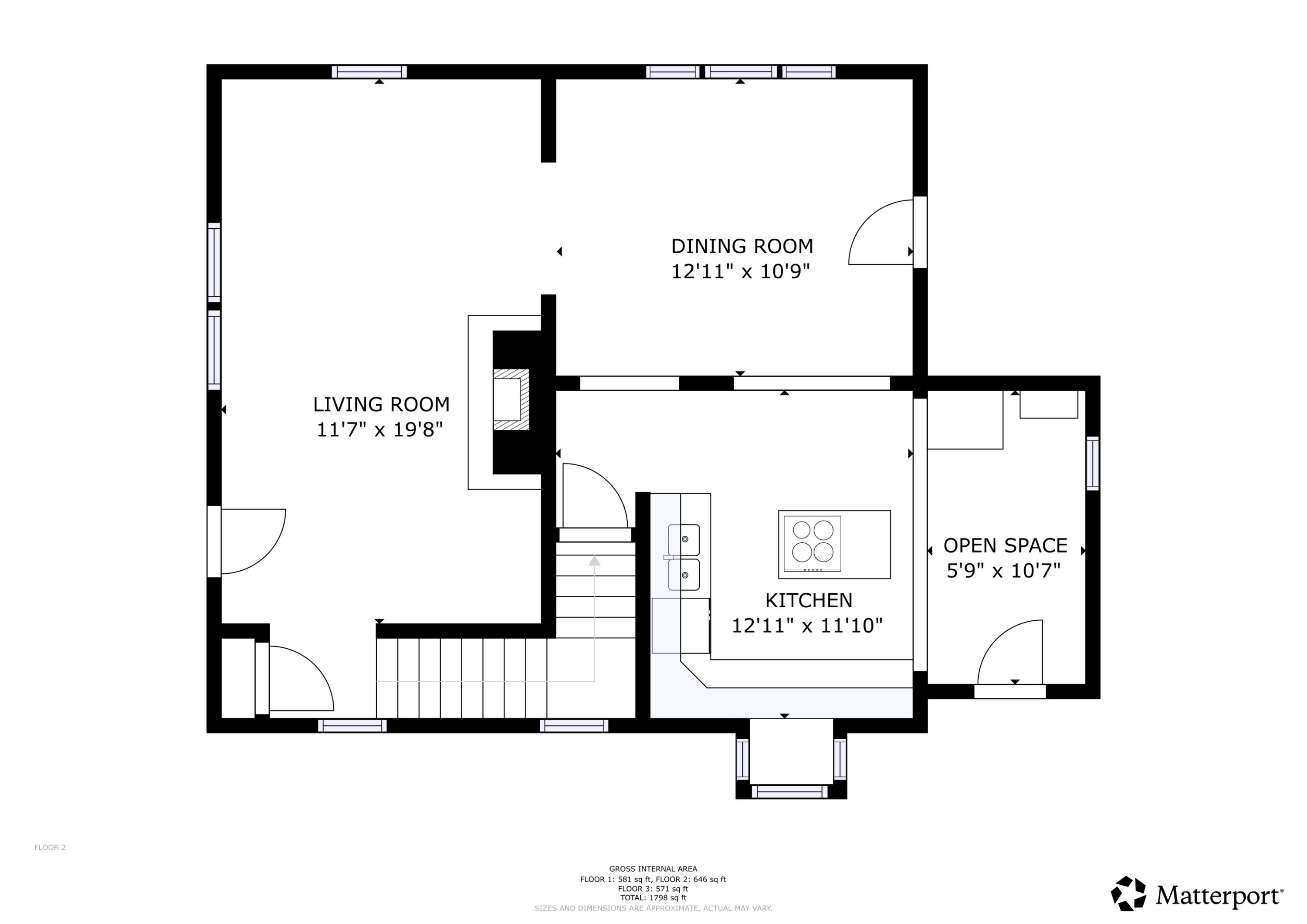 1051 Patterson Property Photo 32