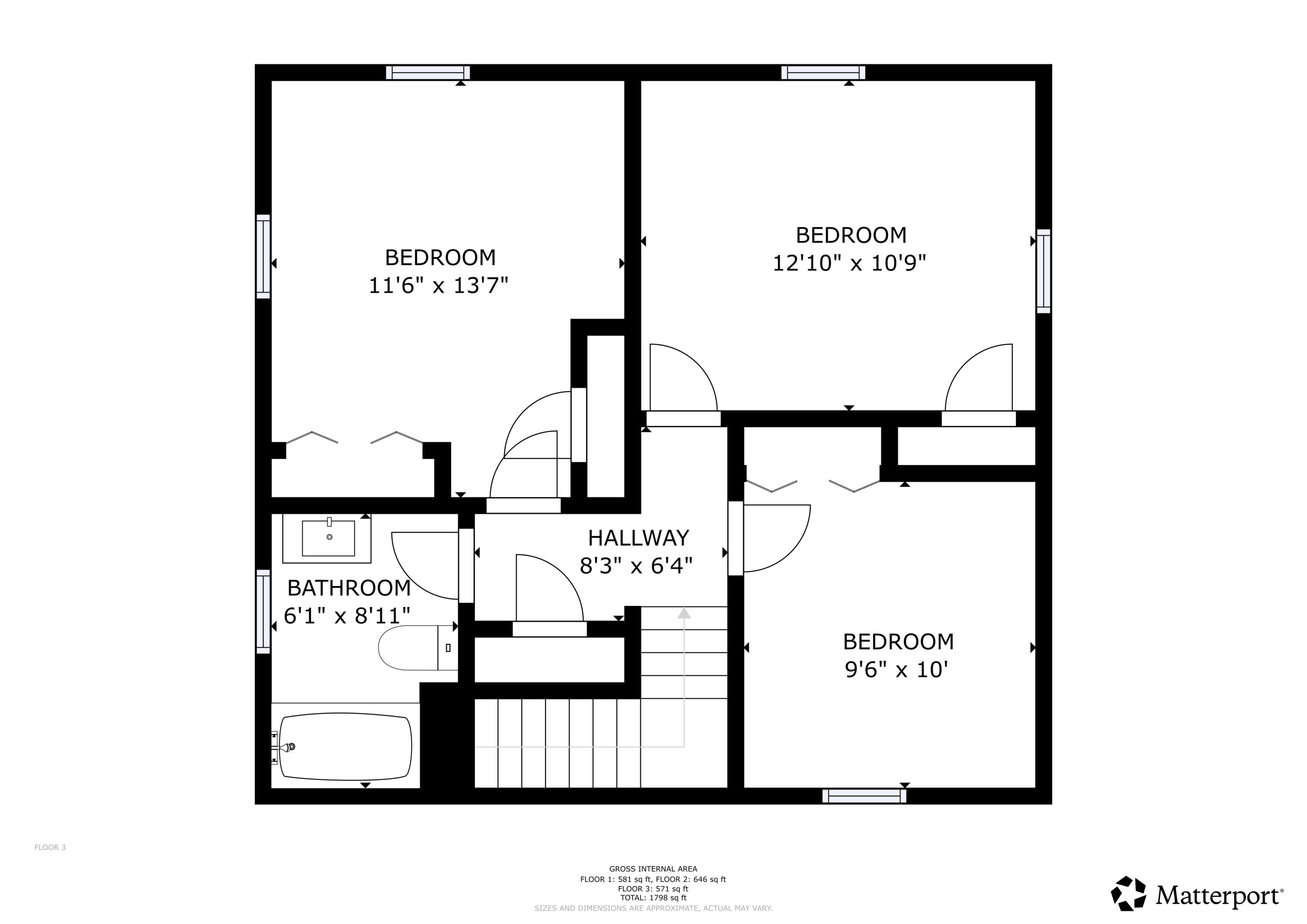 1051 Patterson Property Photo 33