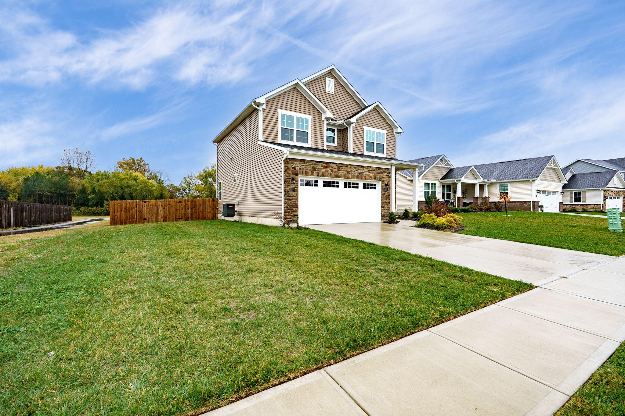 1764 Highlander Drive