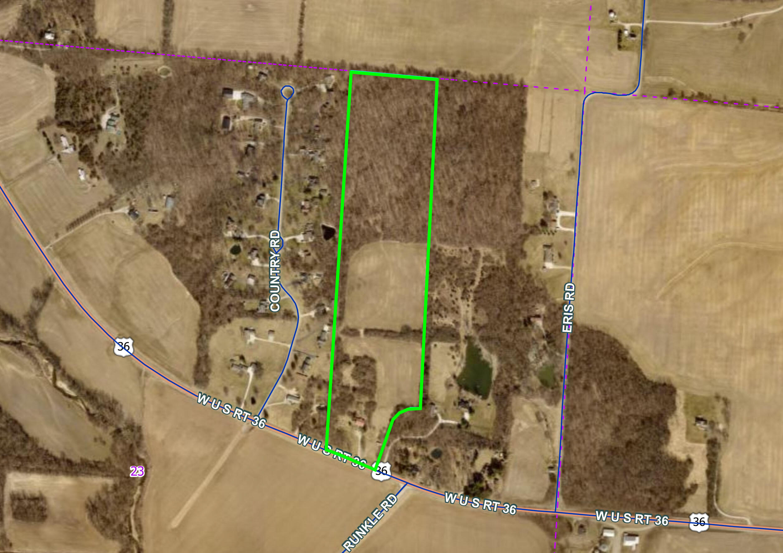 5230 W Us Highway 36 Property Photo 12
