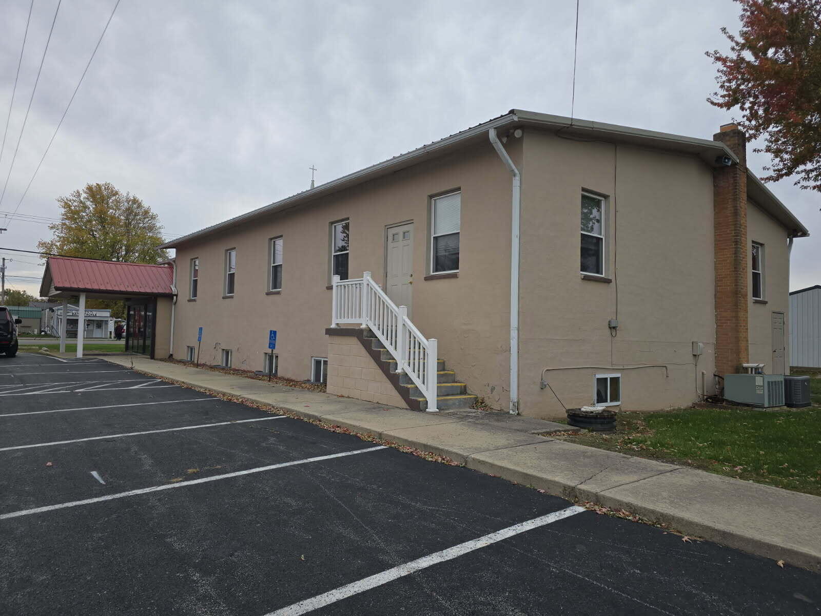 13699 State Route 235 Property Photo 3