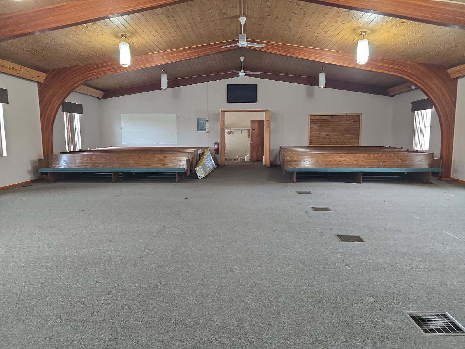 13699 State Route 235 Property Photo 6