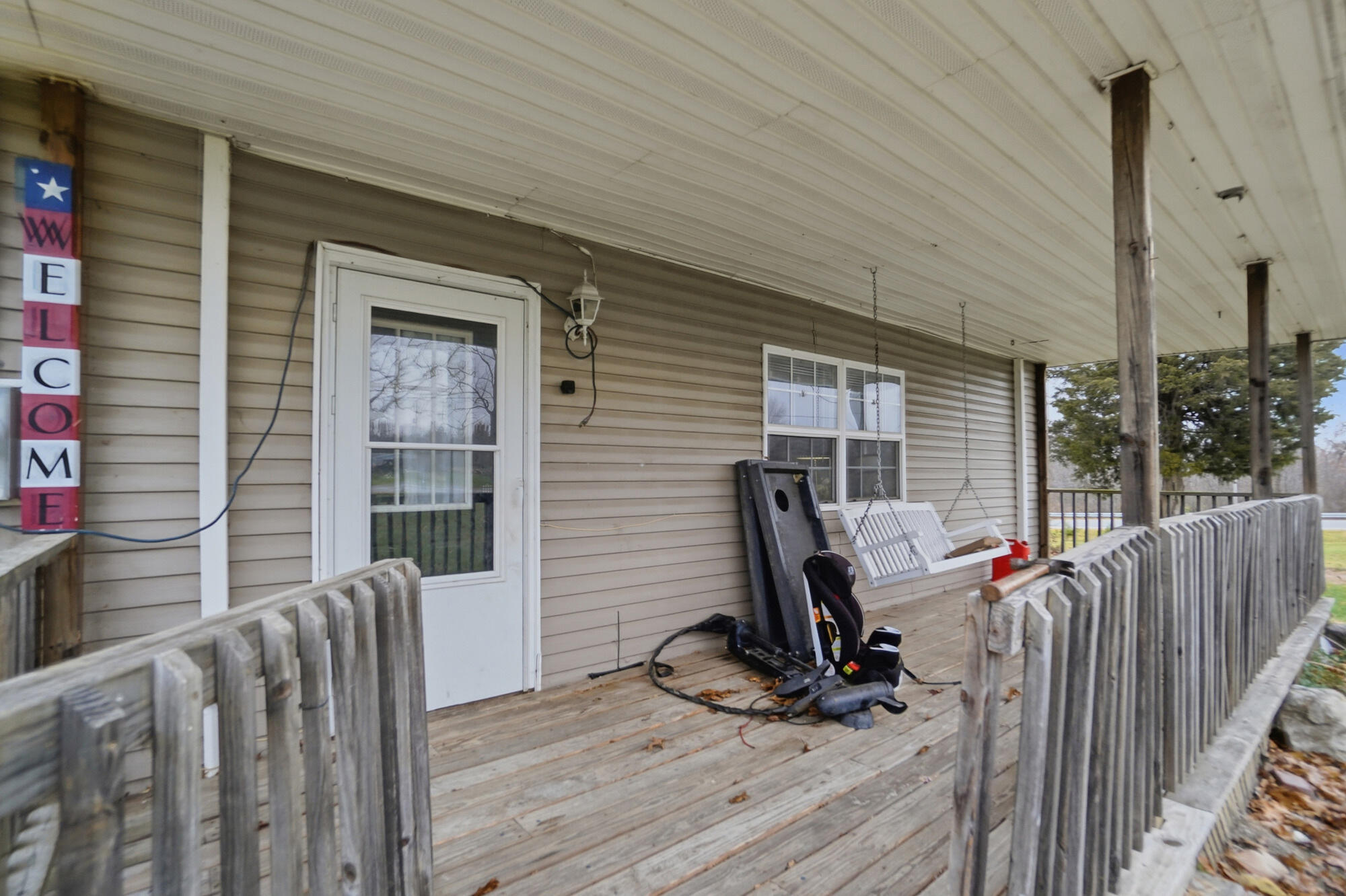 2327 N Phillips Road Property Photo 5