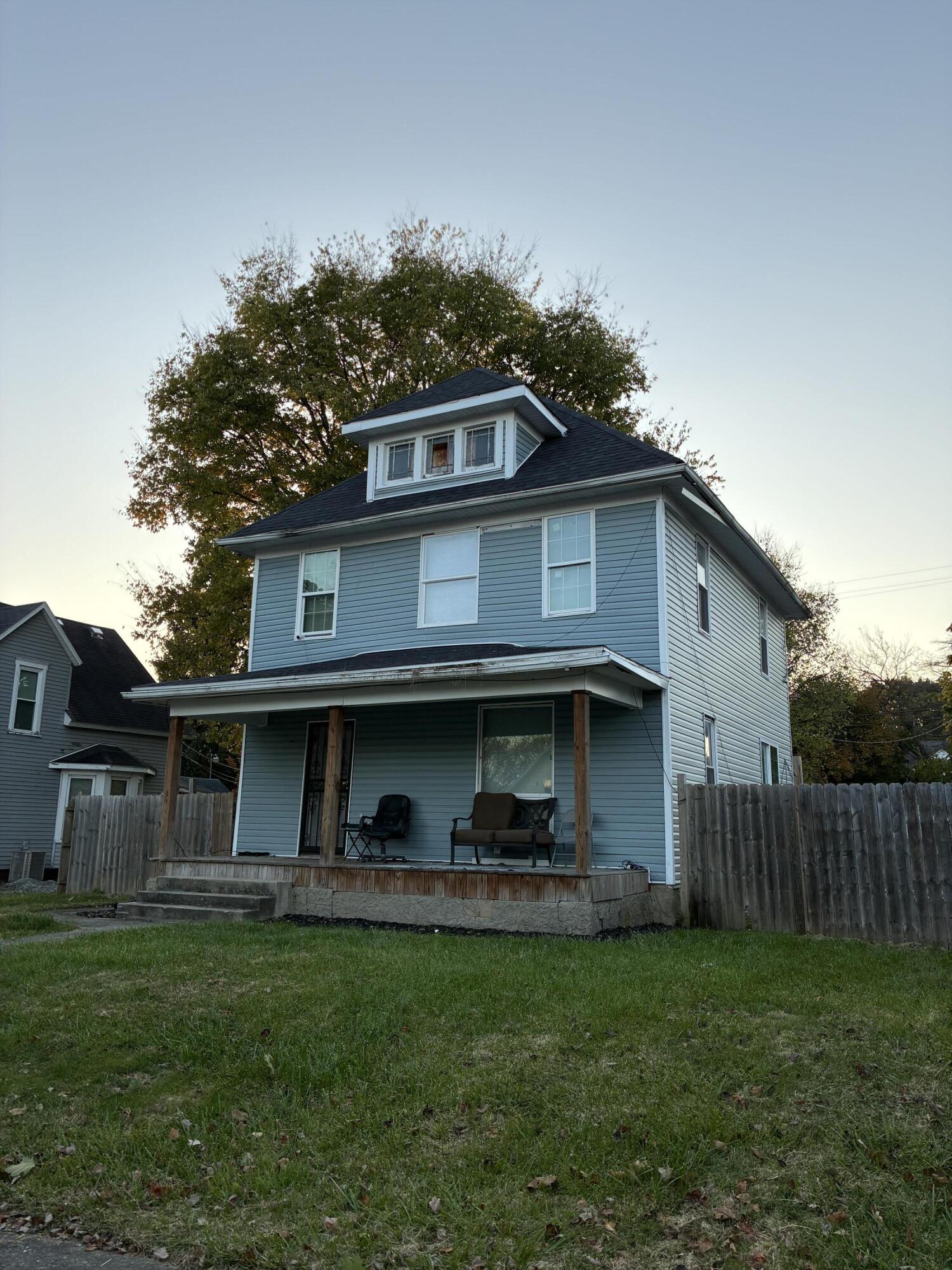 1619 S Center Boulevard Property Photo 1