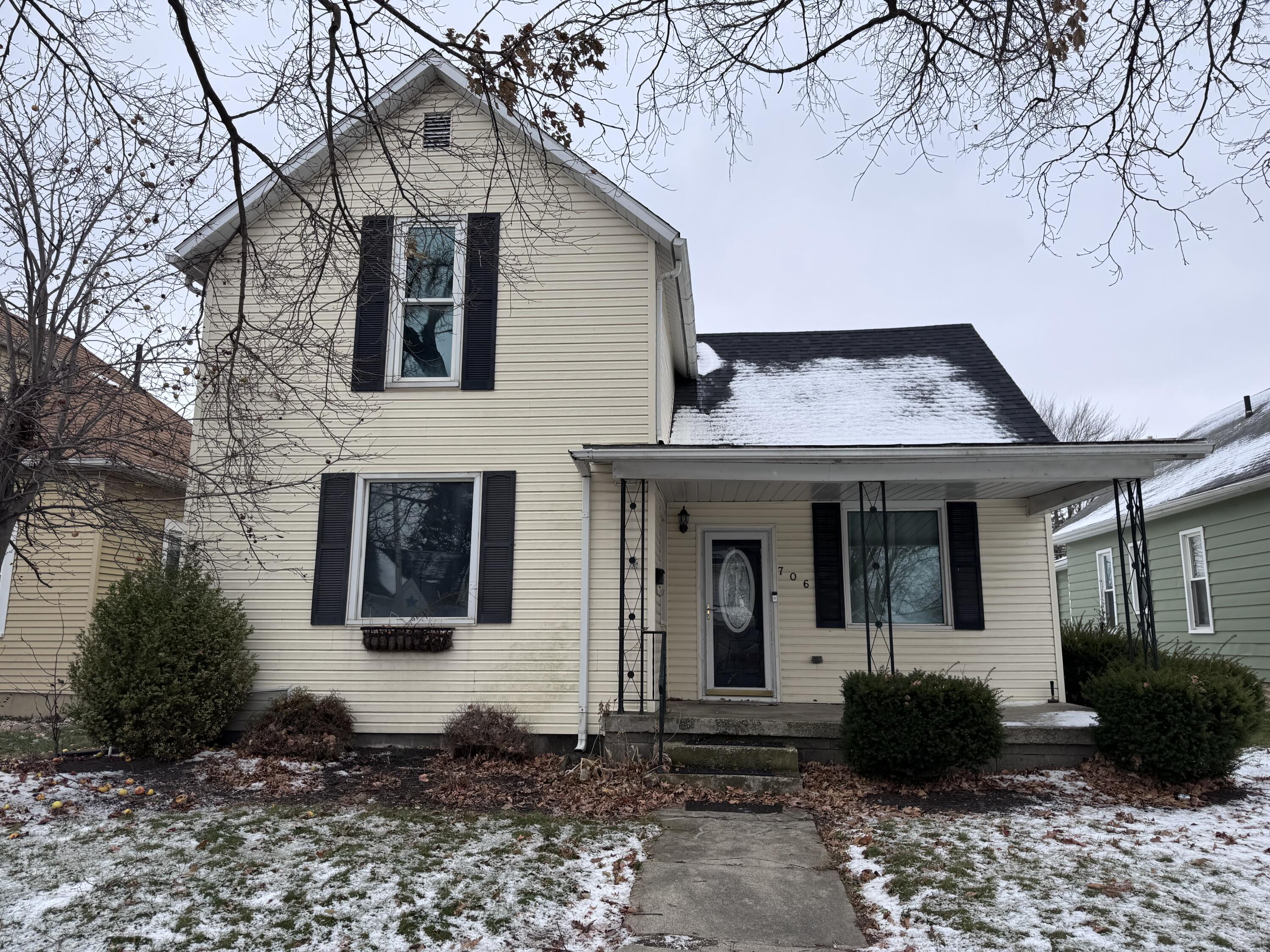 706 Jackson Street Property Photo 1