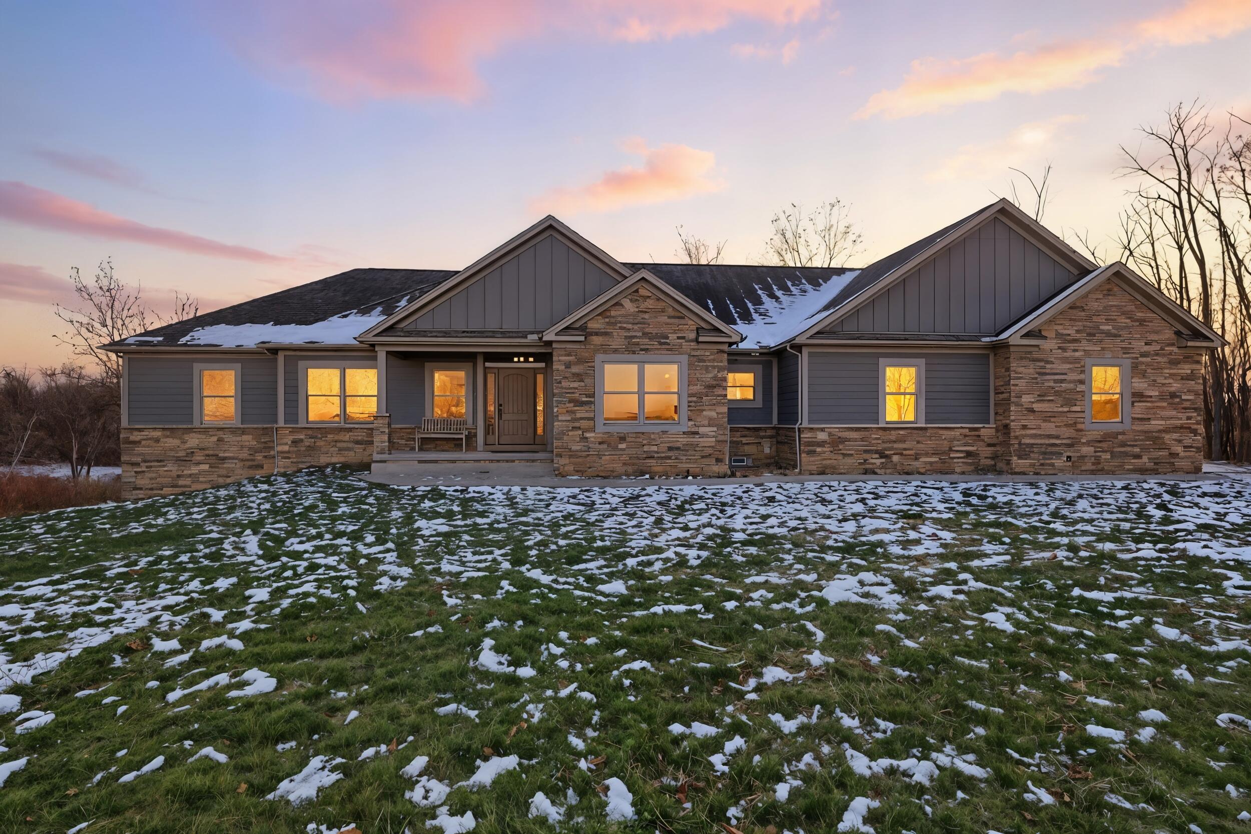 3525 Big Plain Circleville Property Photo 1