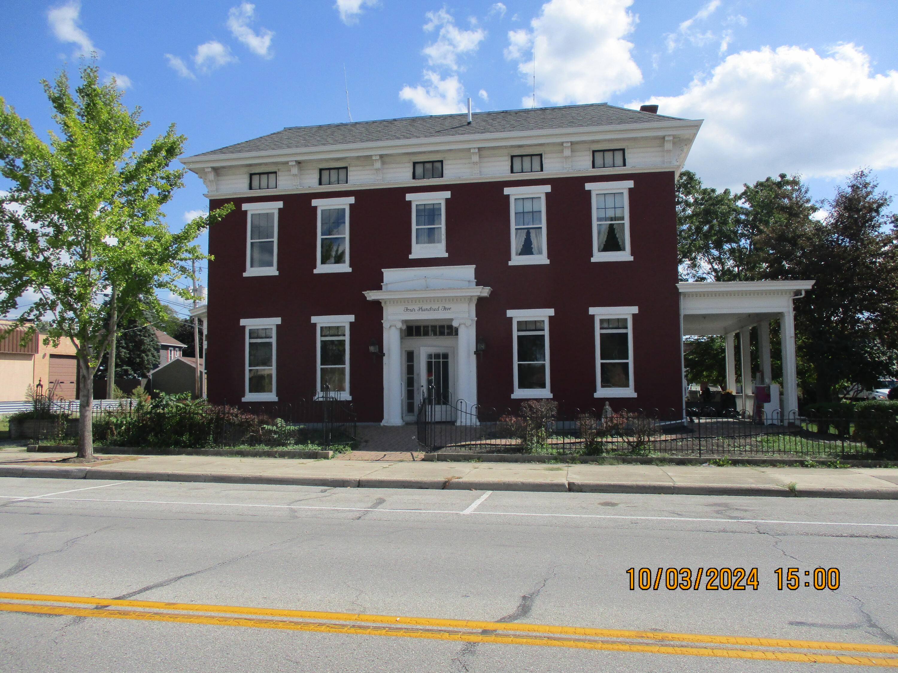 405 E Spring Street Property Photo 59