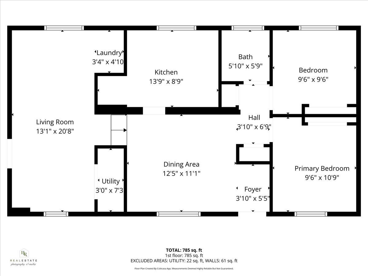 106 Lind Street Property Photo 6