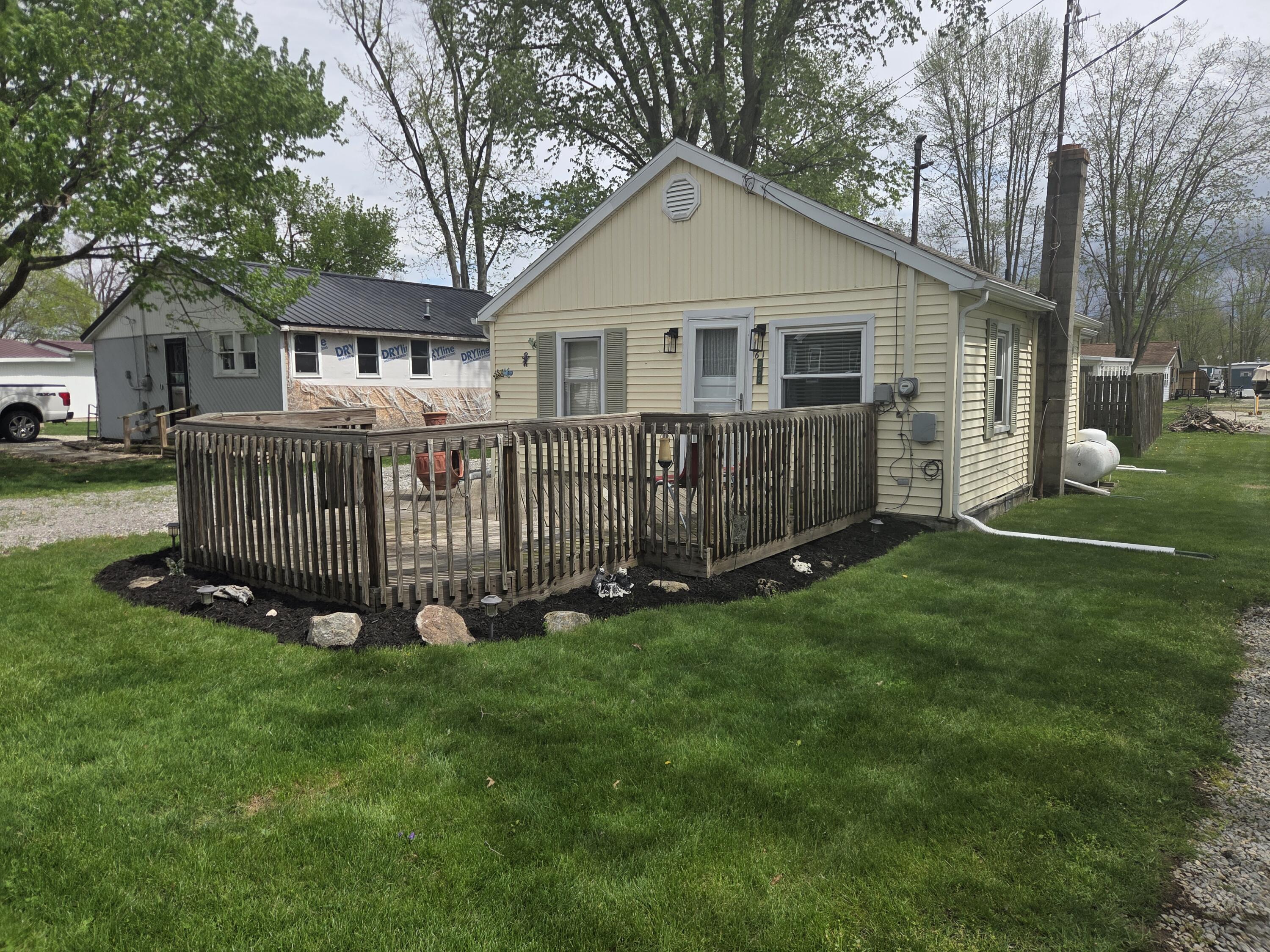 5448 Ada Drive Property Photo 1