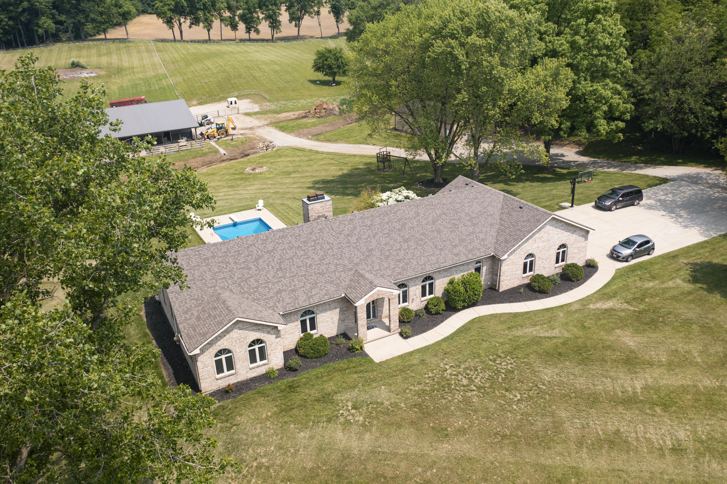5152 S Tecumseh Road