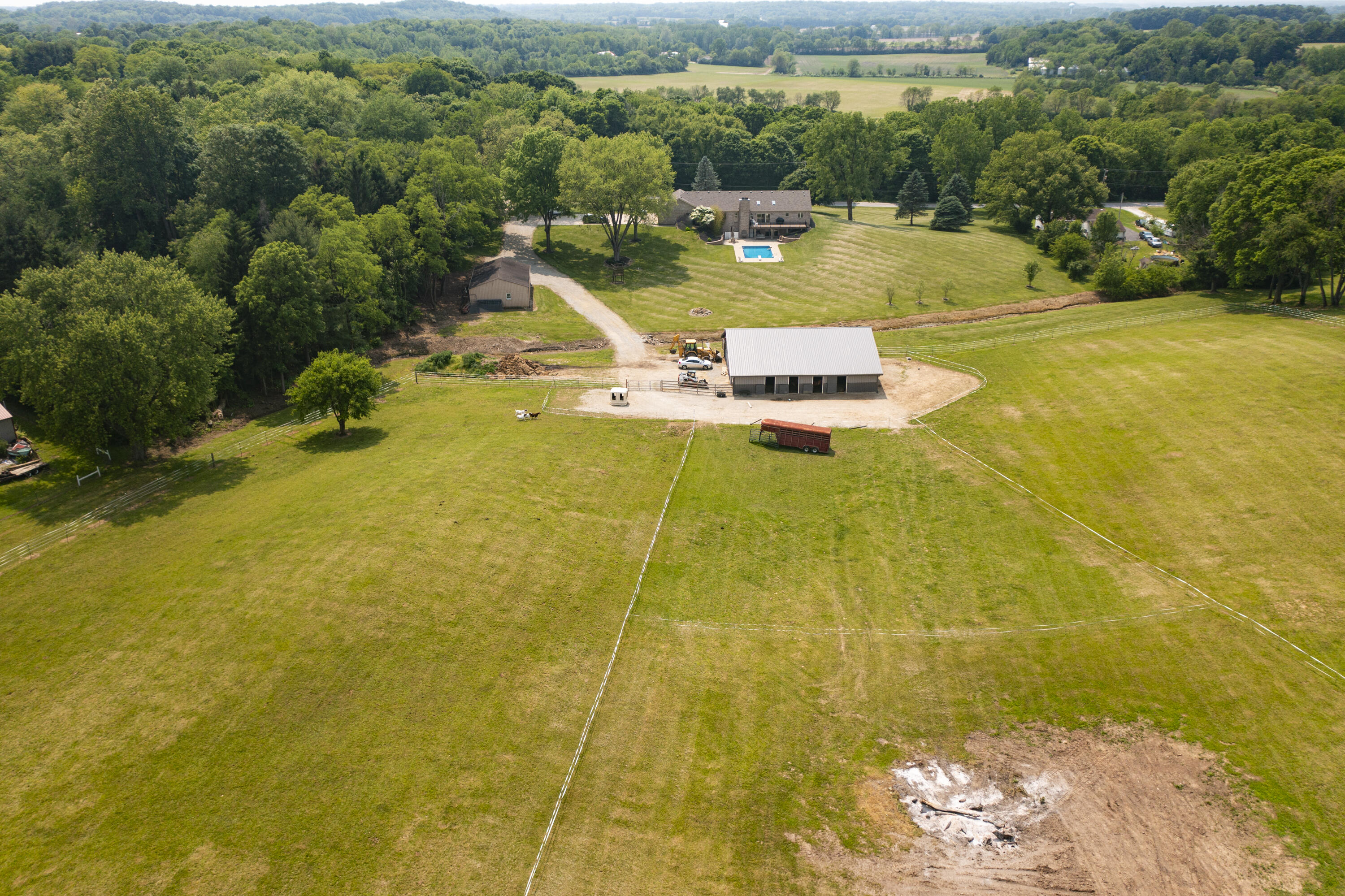 5152 S Tecumseh Road Property Photo 93