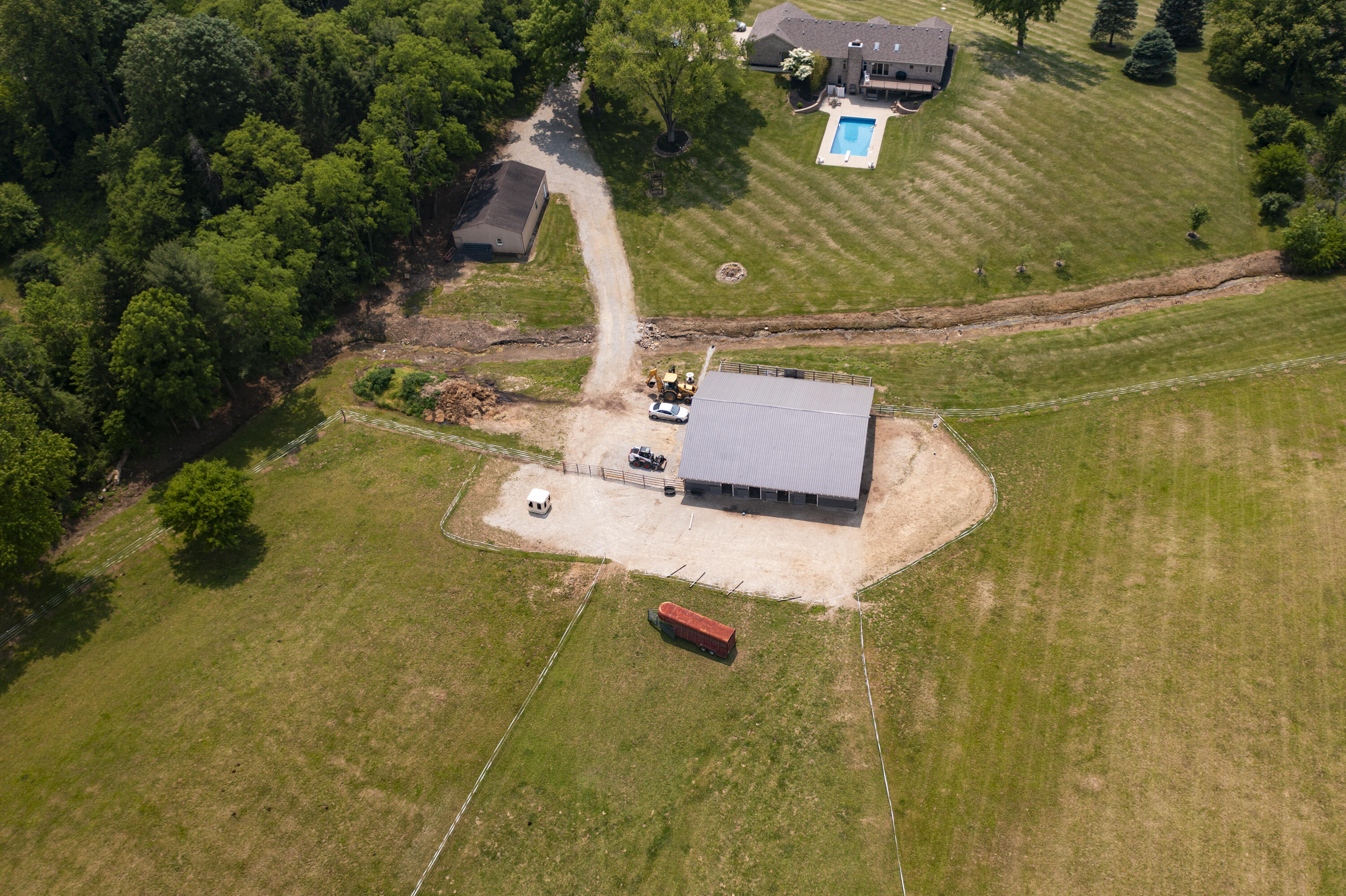 5152 S Tecumseh Road Property Photo 95