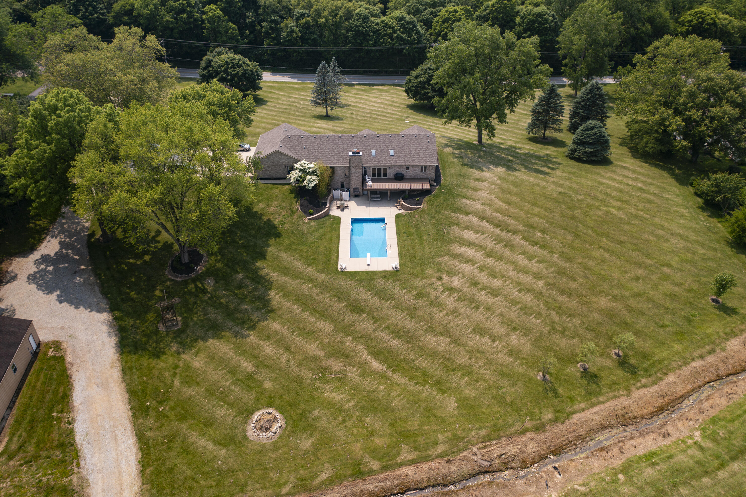 5152 S Tecumseh Road Property Photo 97