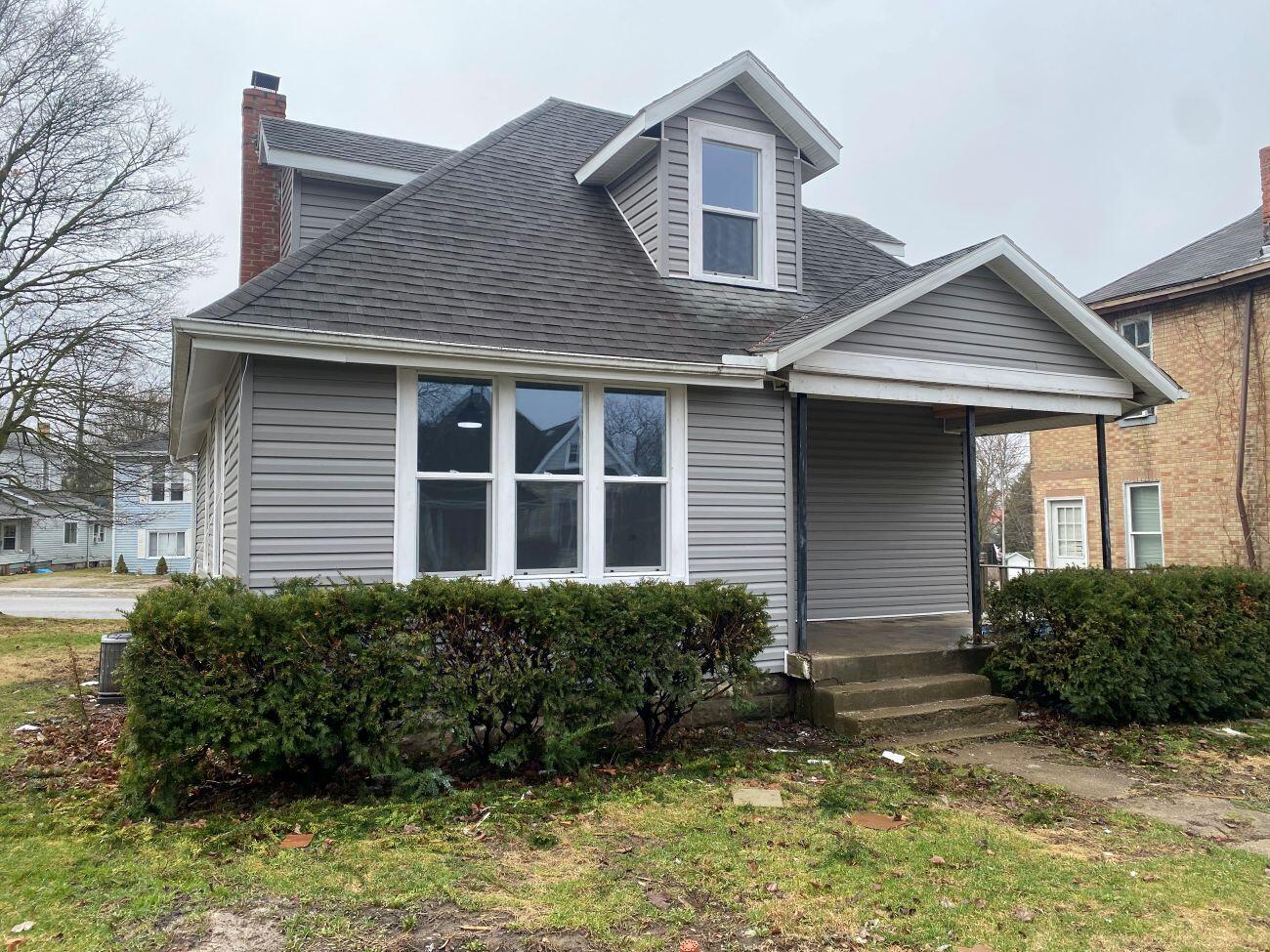 504 E Chillicothe Avenue Property Photo 1