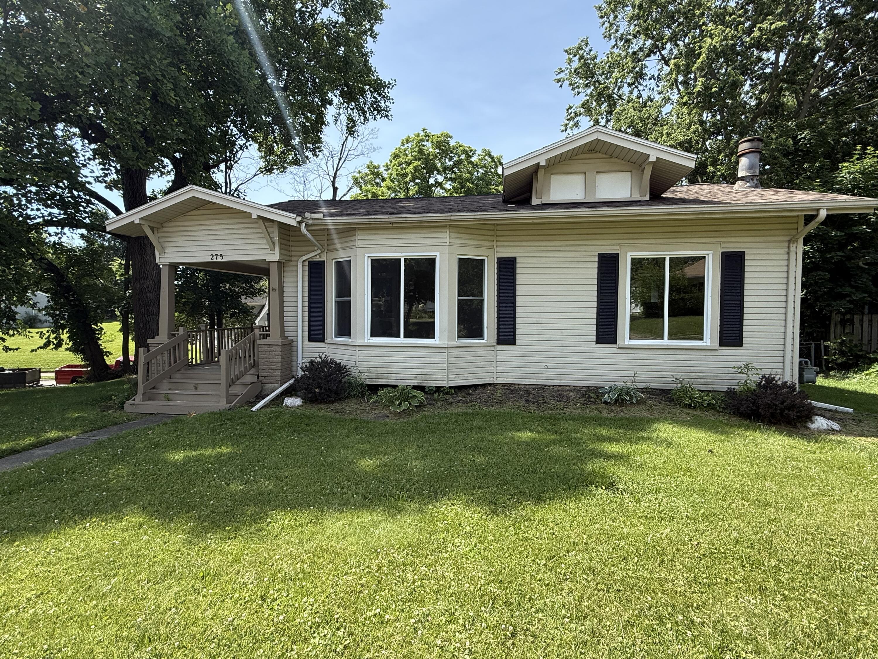 275 Ridge Road Property Photo 1