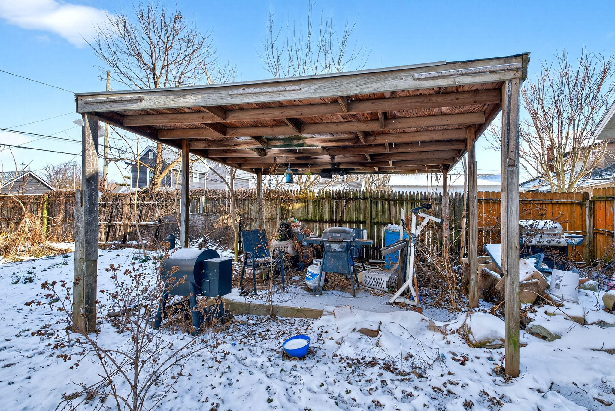 1682 Edwards Avenue Property Photo 32
