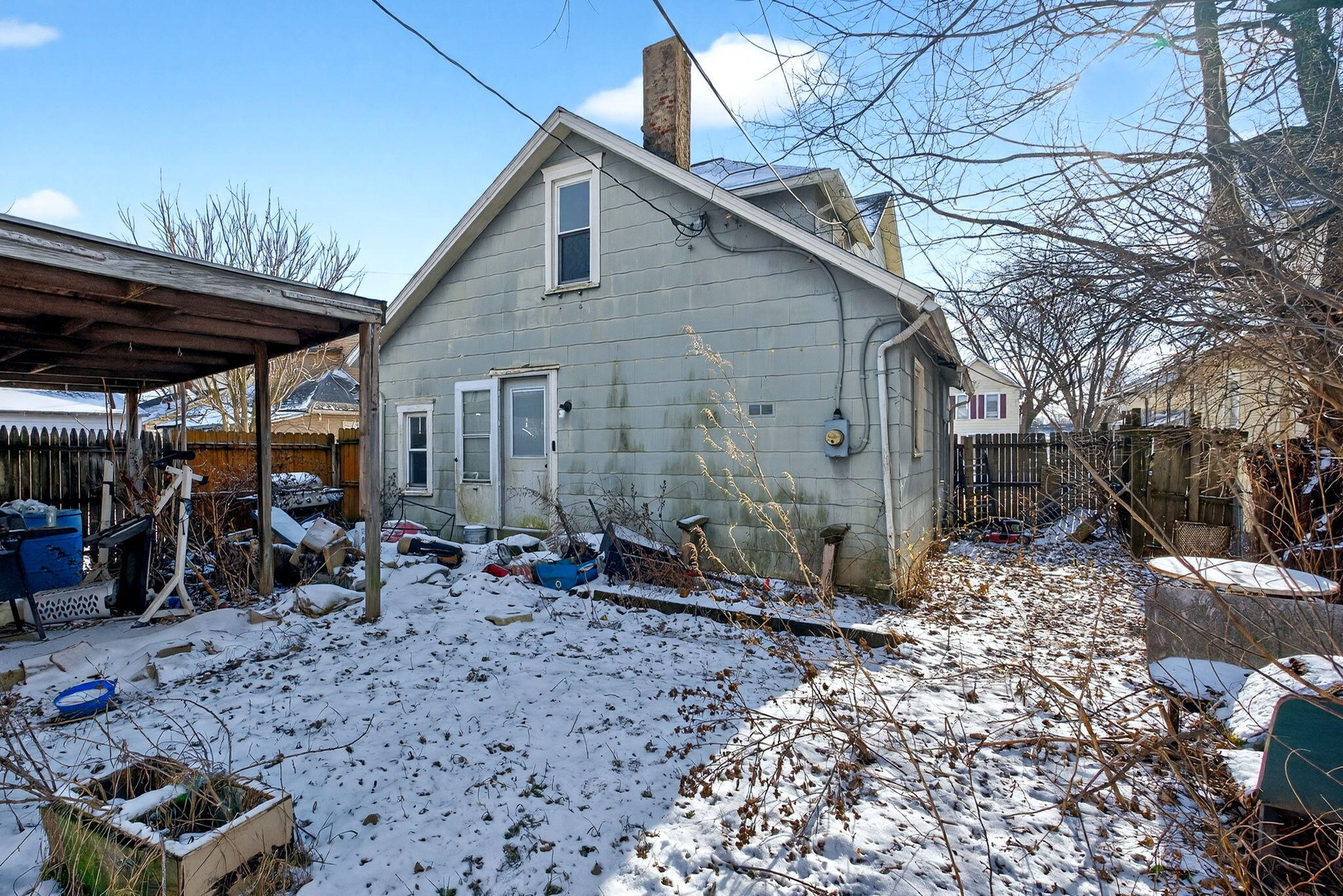 1682 Edwards Avenue Property Photo 33