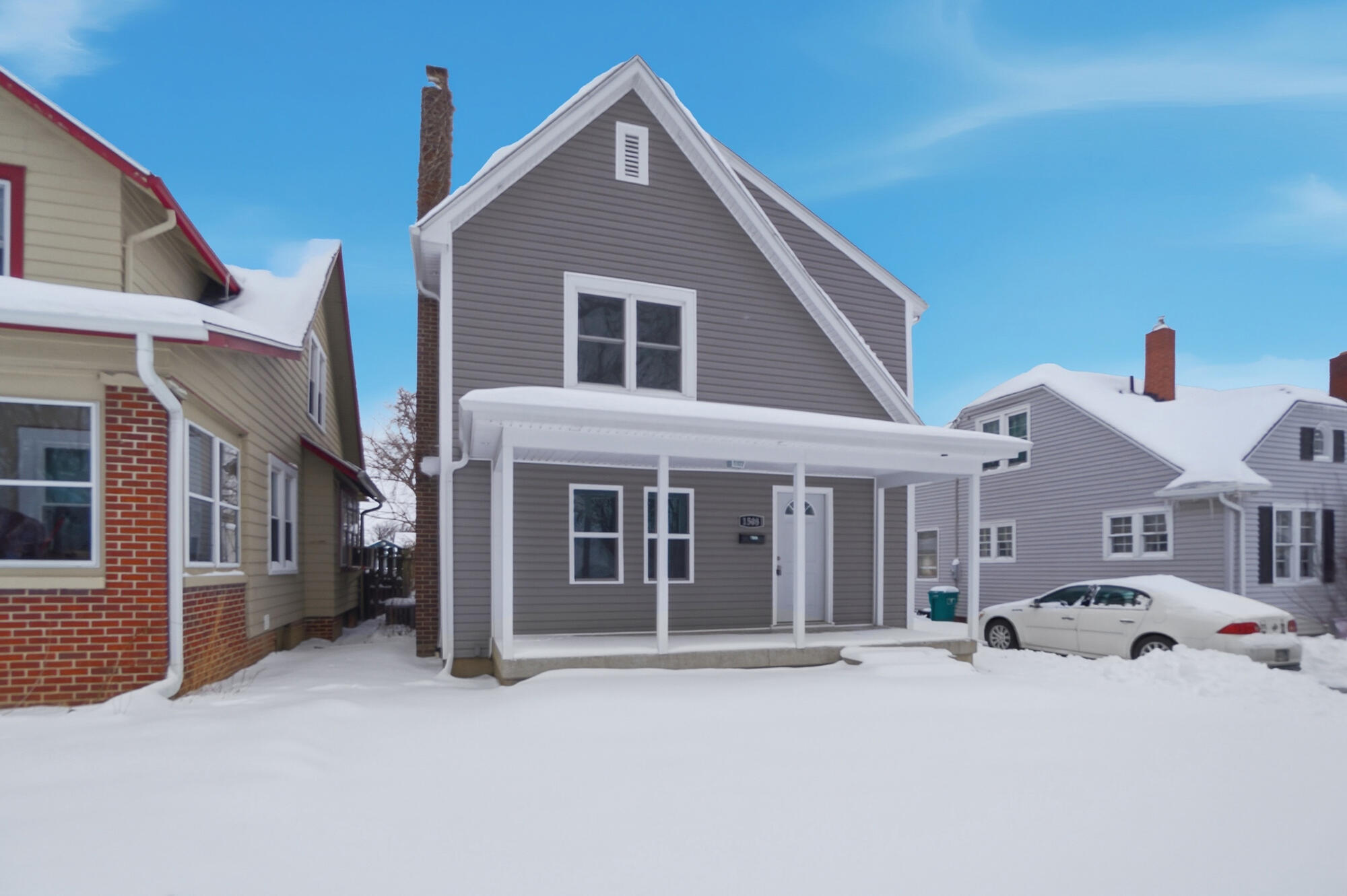 1508 Oakland Parkway Property Photo 1