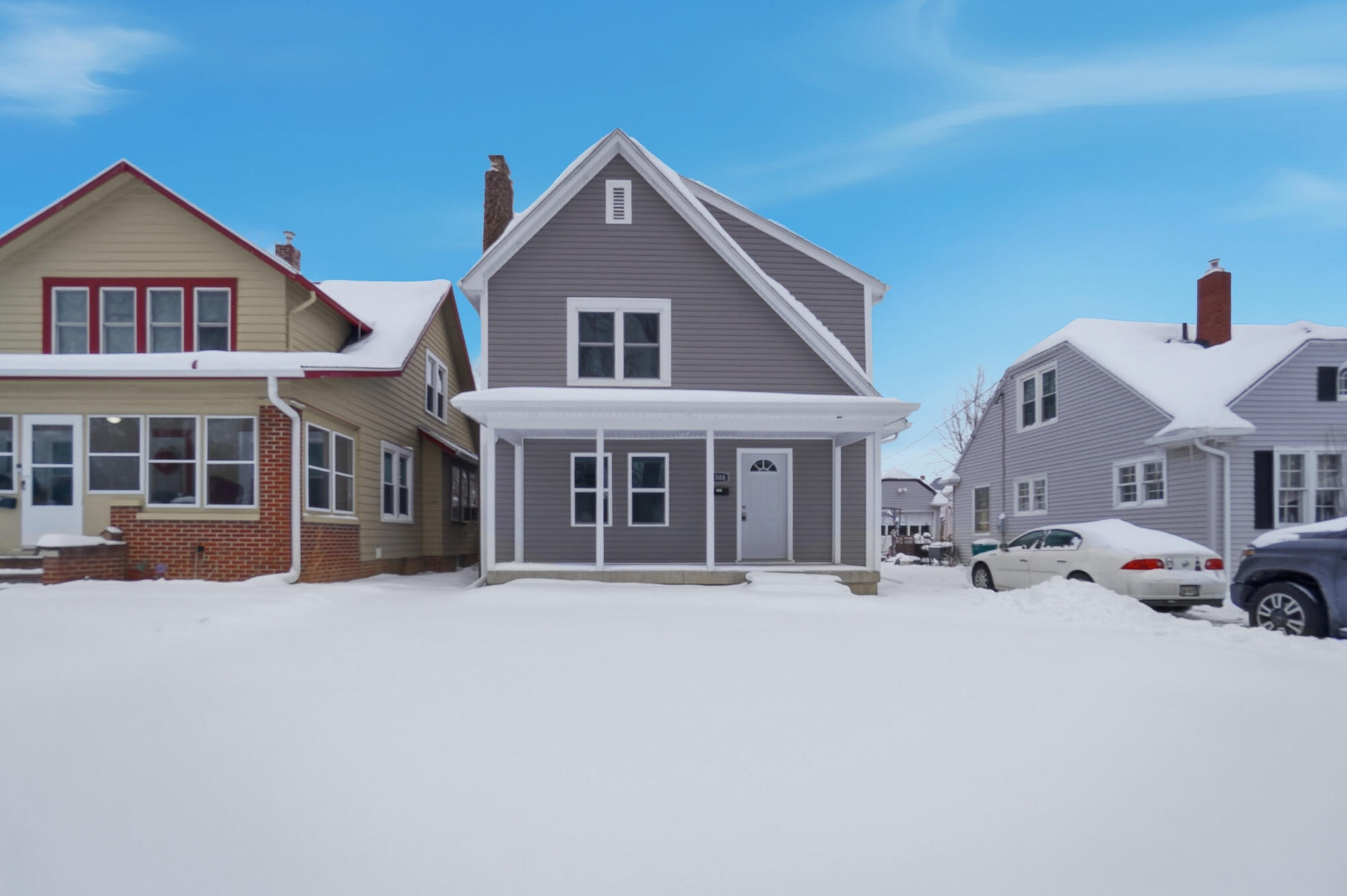 1508 Oakland Parkway Property Photo 2