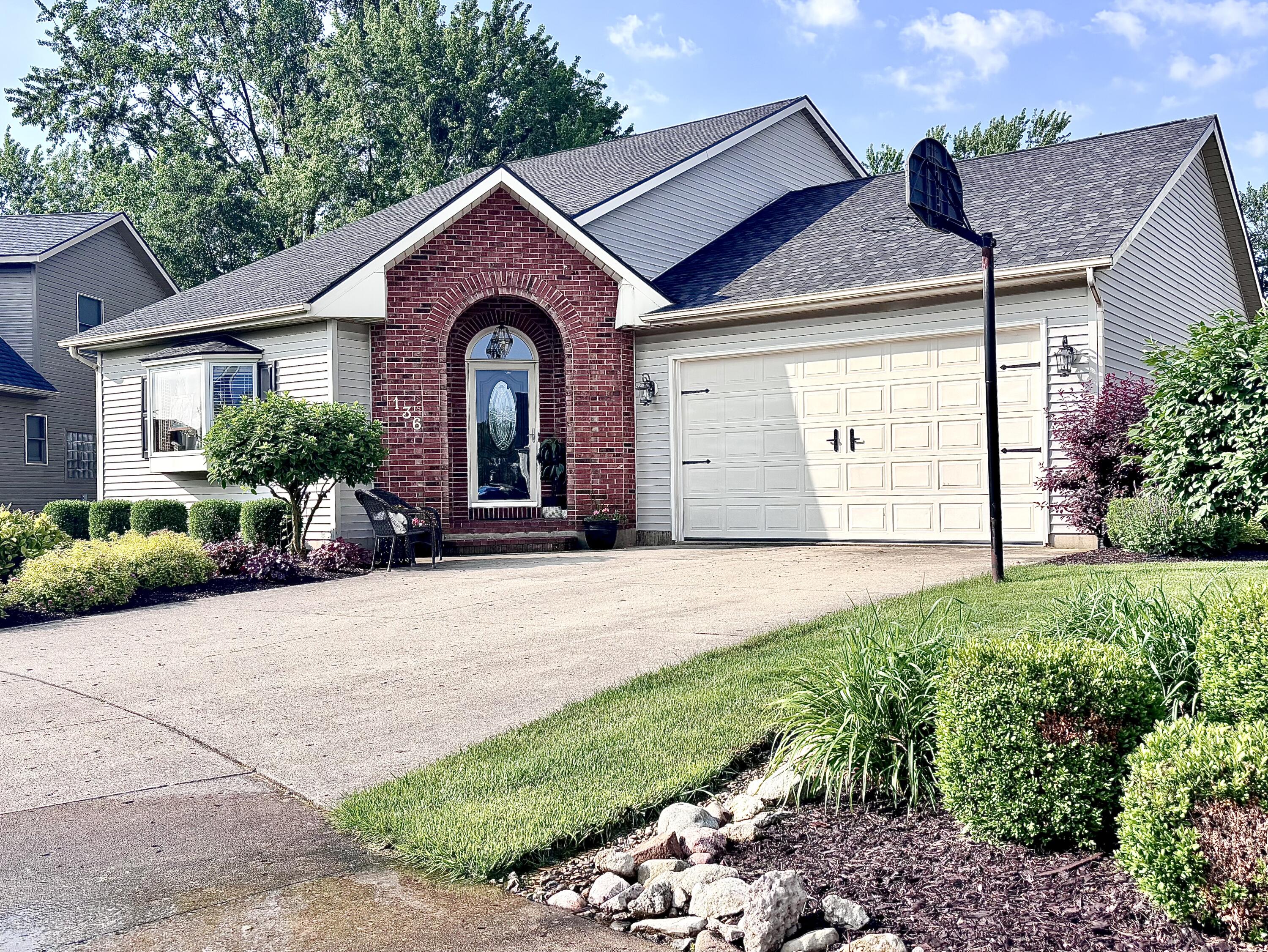 136 Village Green Drive