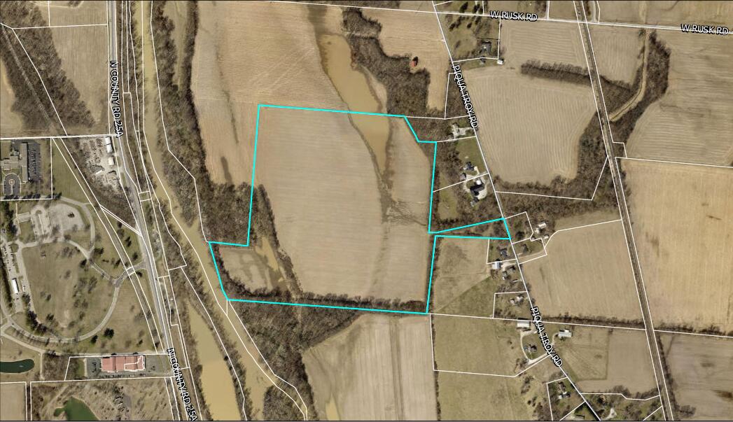 0 Piqua Troy Road Property Photo 1