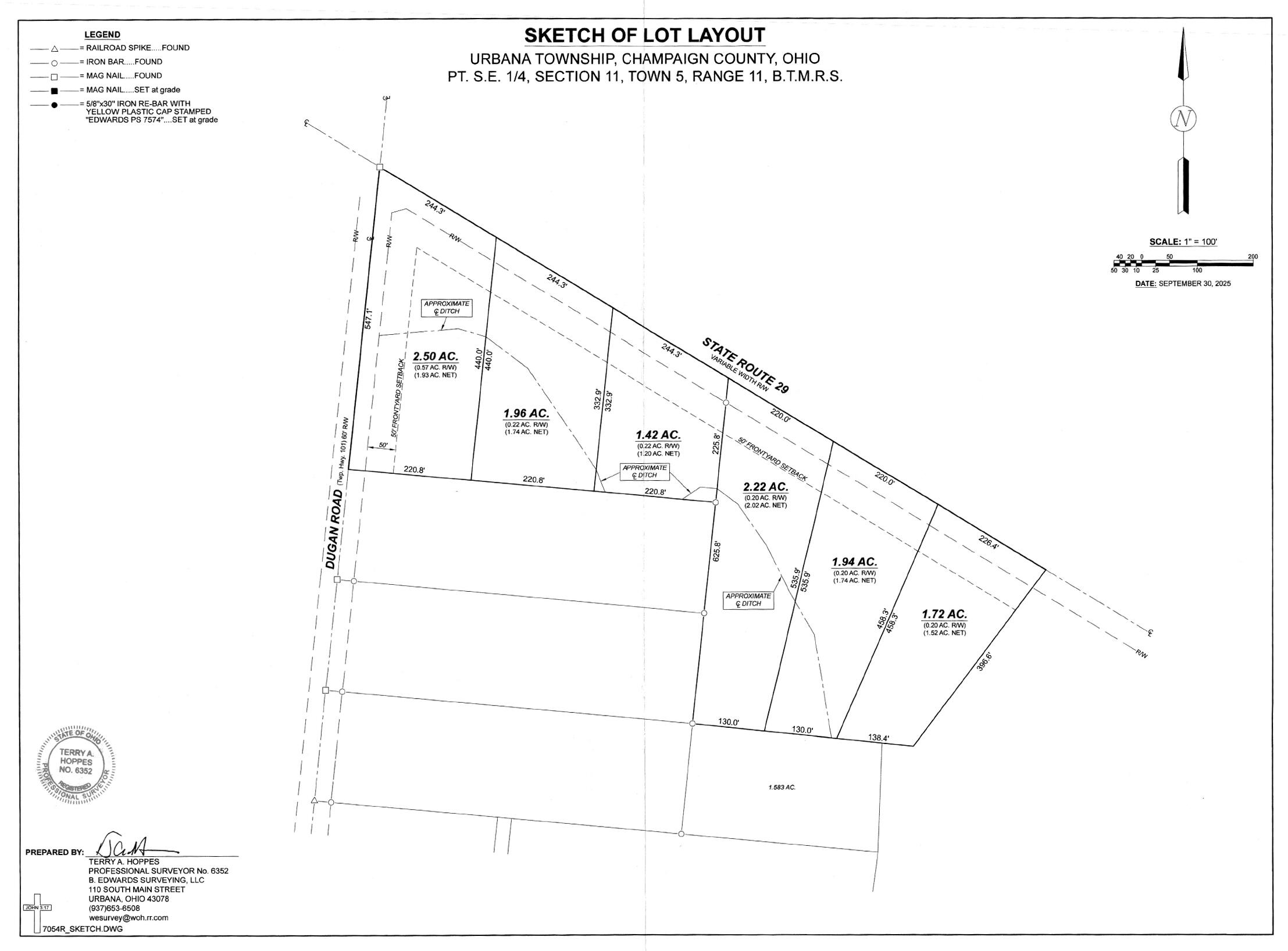 0 S Dugan Road #1 Property Photo 3