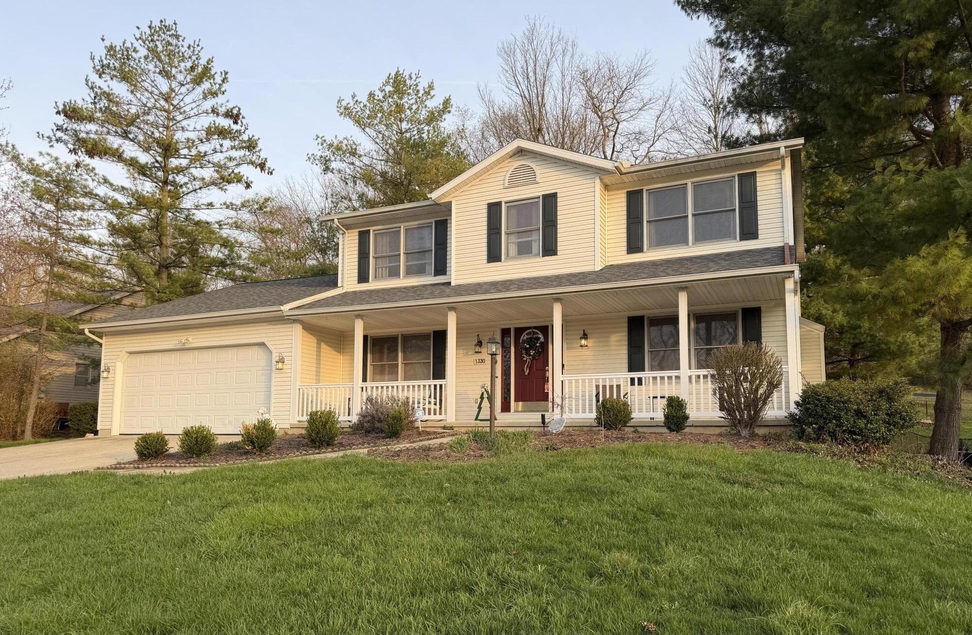 1330 Maple Leaf Court Property Photo 1