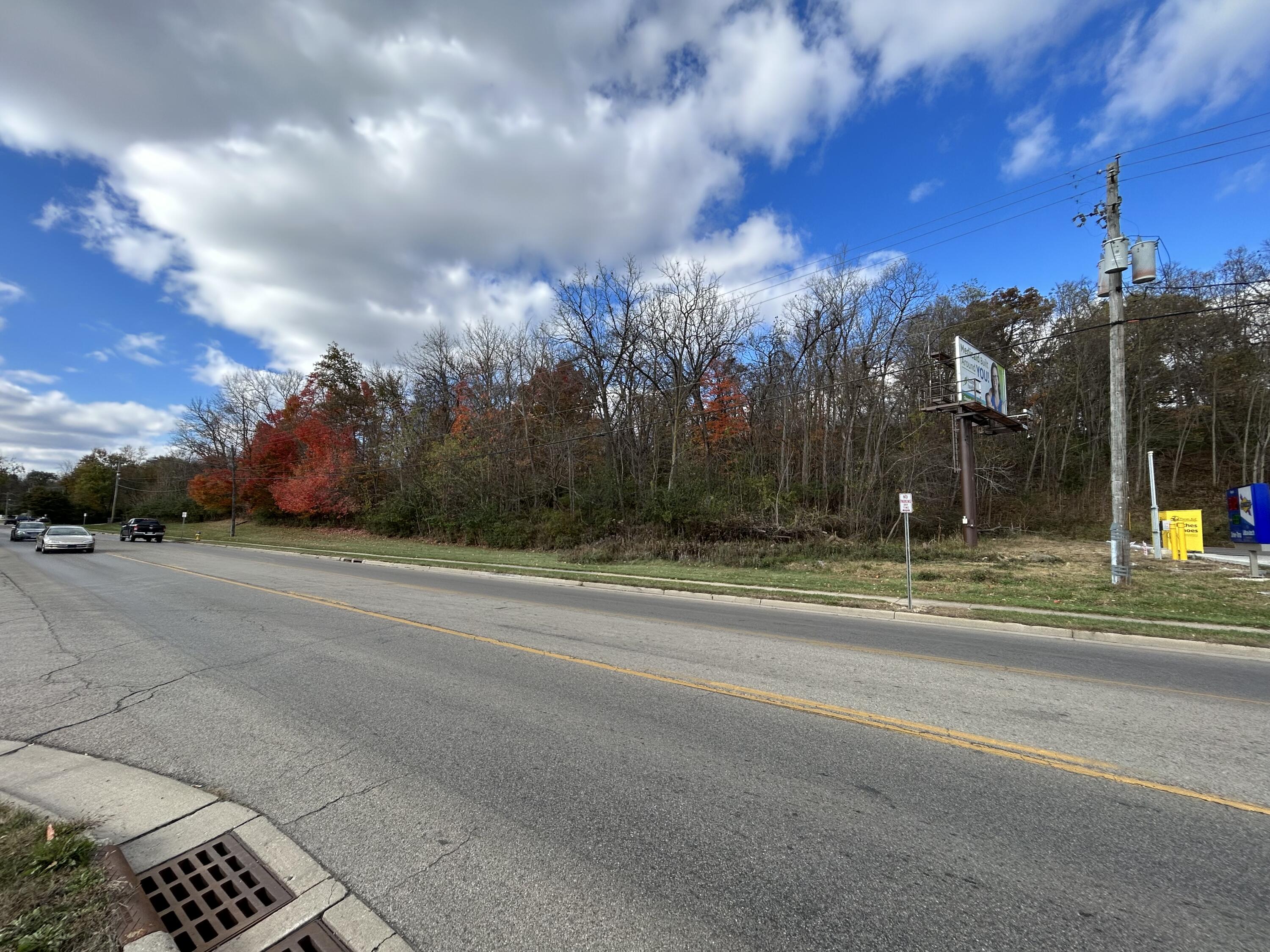 1710 Mitchell Boulevard Property Photo 3