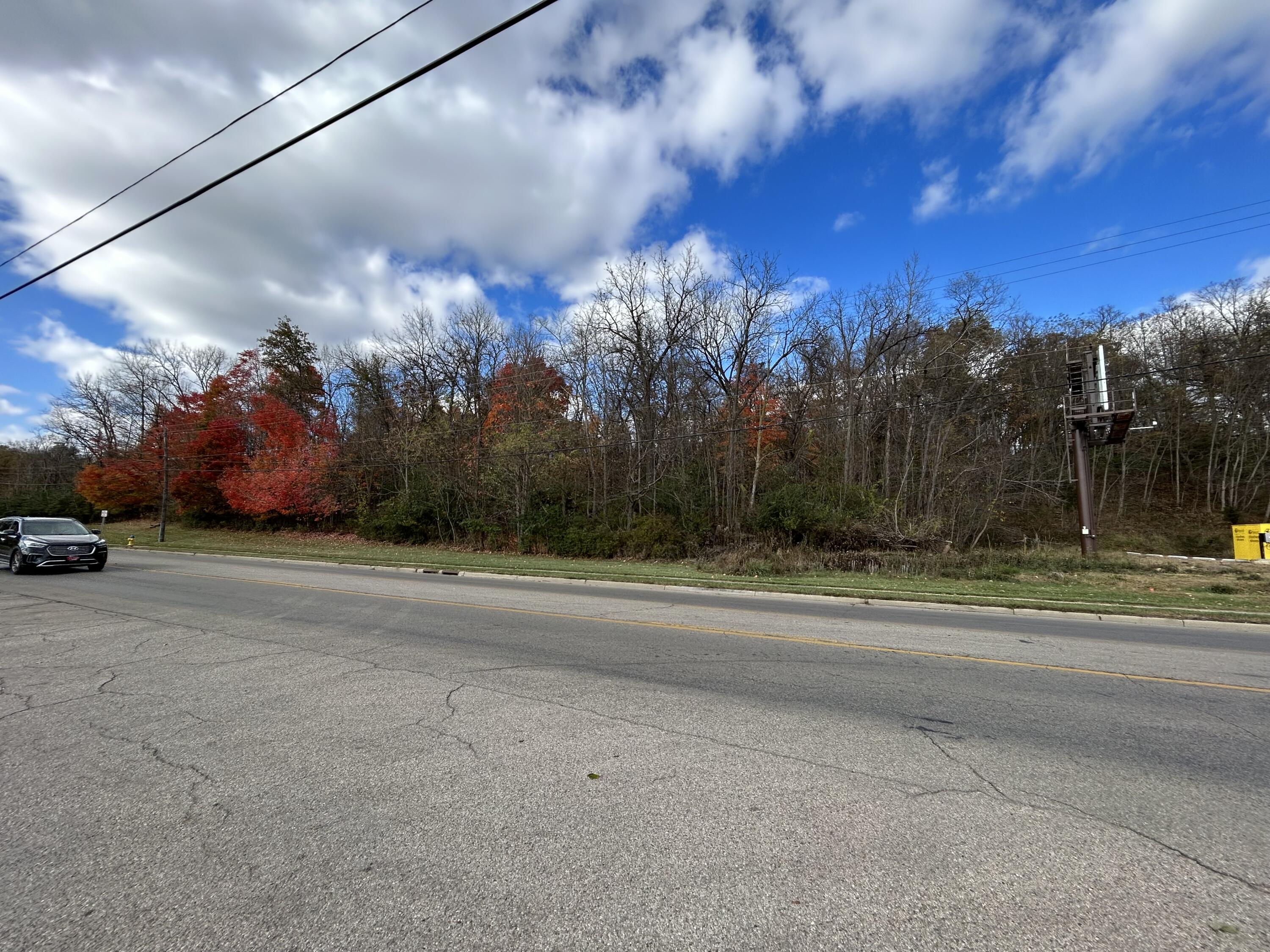 1710 Mitchell Boulevard Property Photo 4