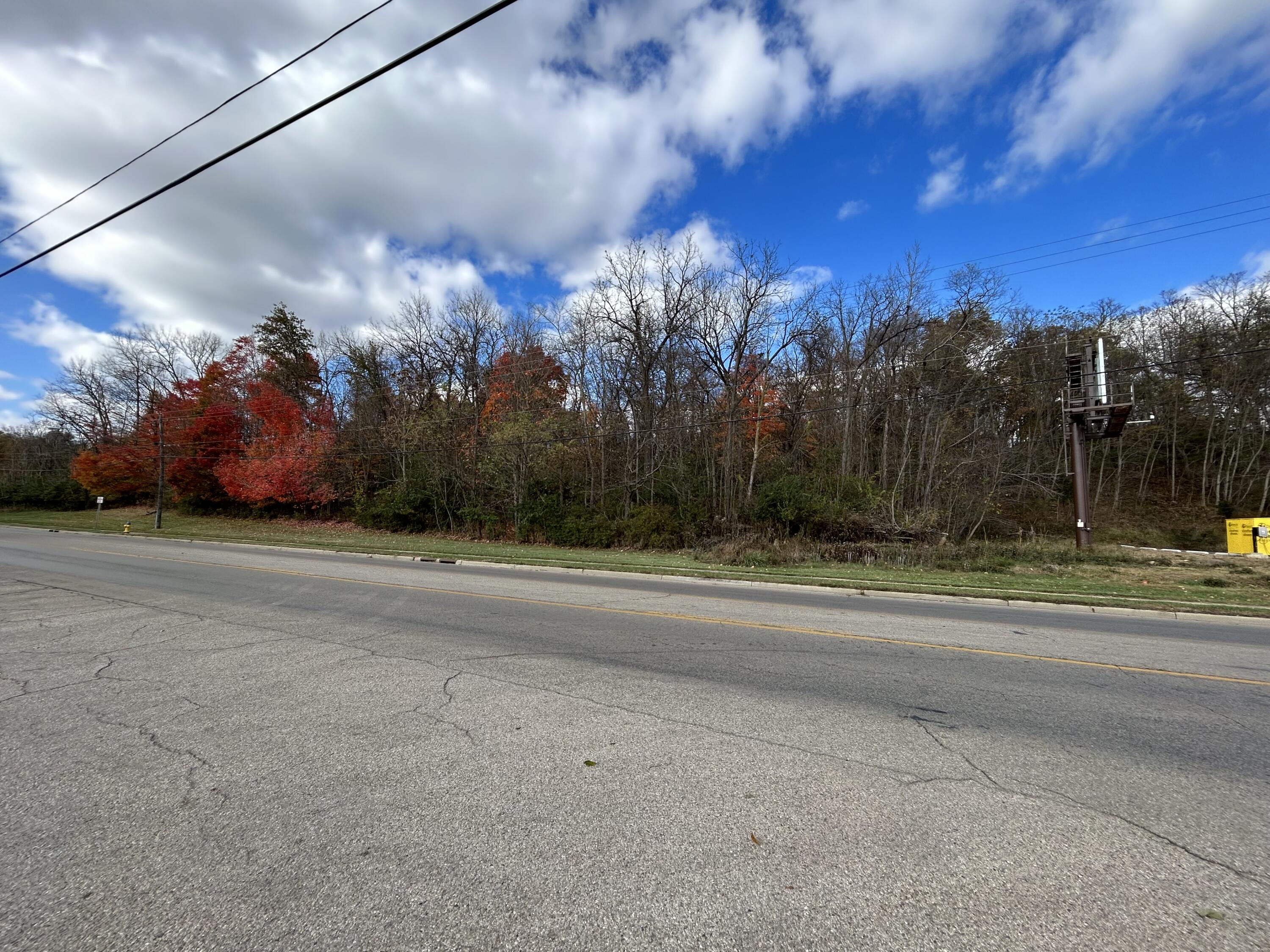 1710 Mitchell Boulevard Property Photo 5