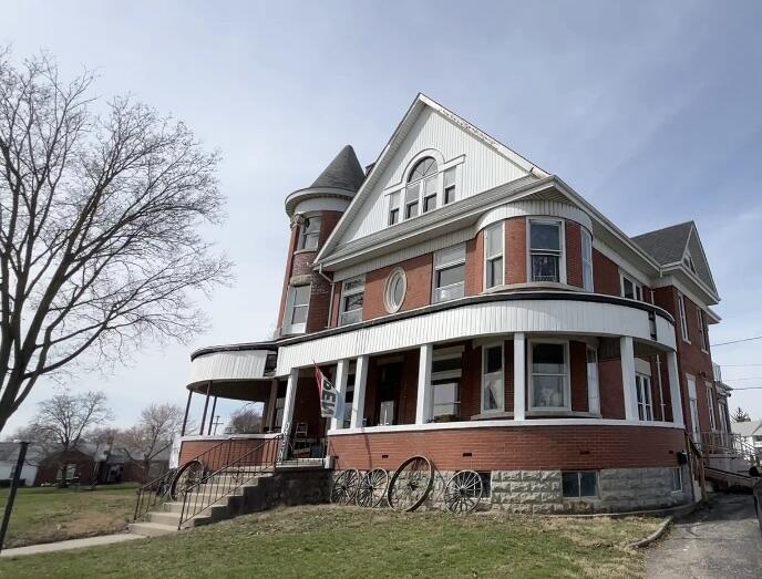 518 Jackson Street Property Photo 1