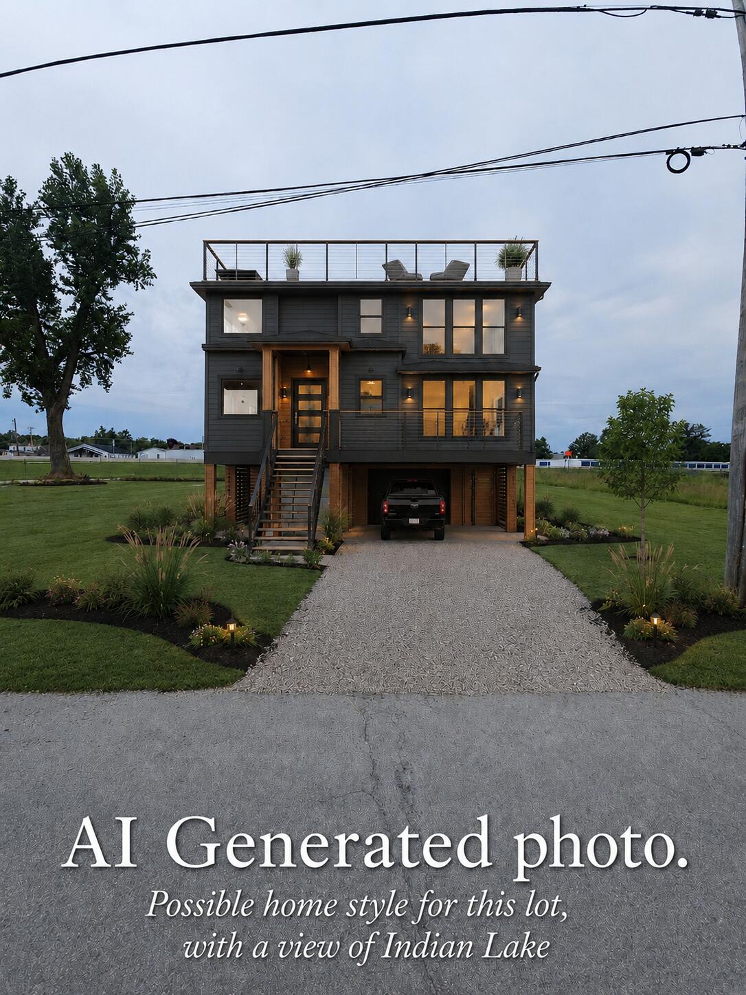145 N Oak Street Property Photo 1