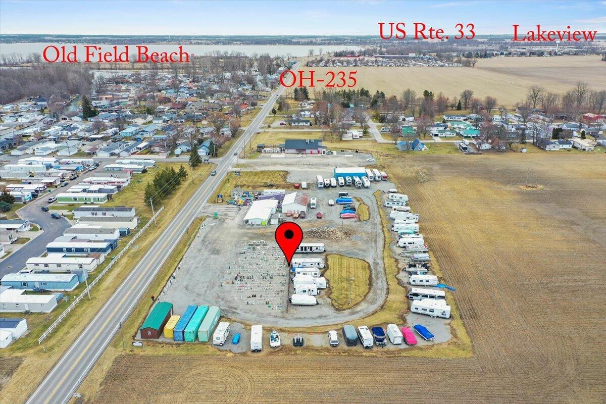 12045 State Route 235 Property Photo 4