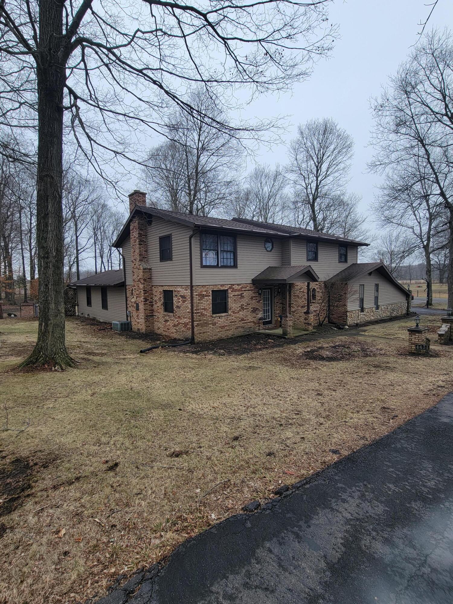 4471 W State Route 29 Property Photo 1