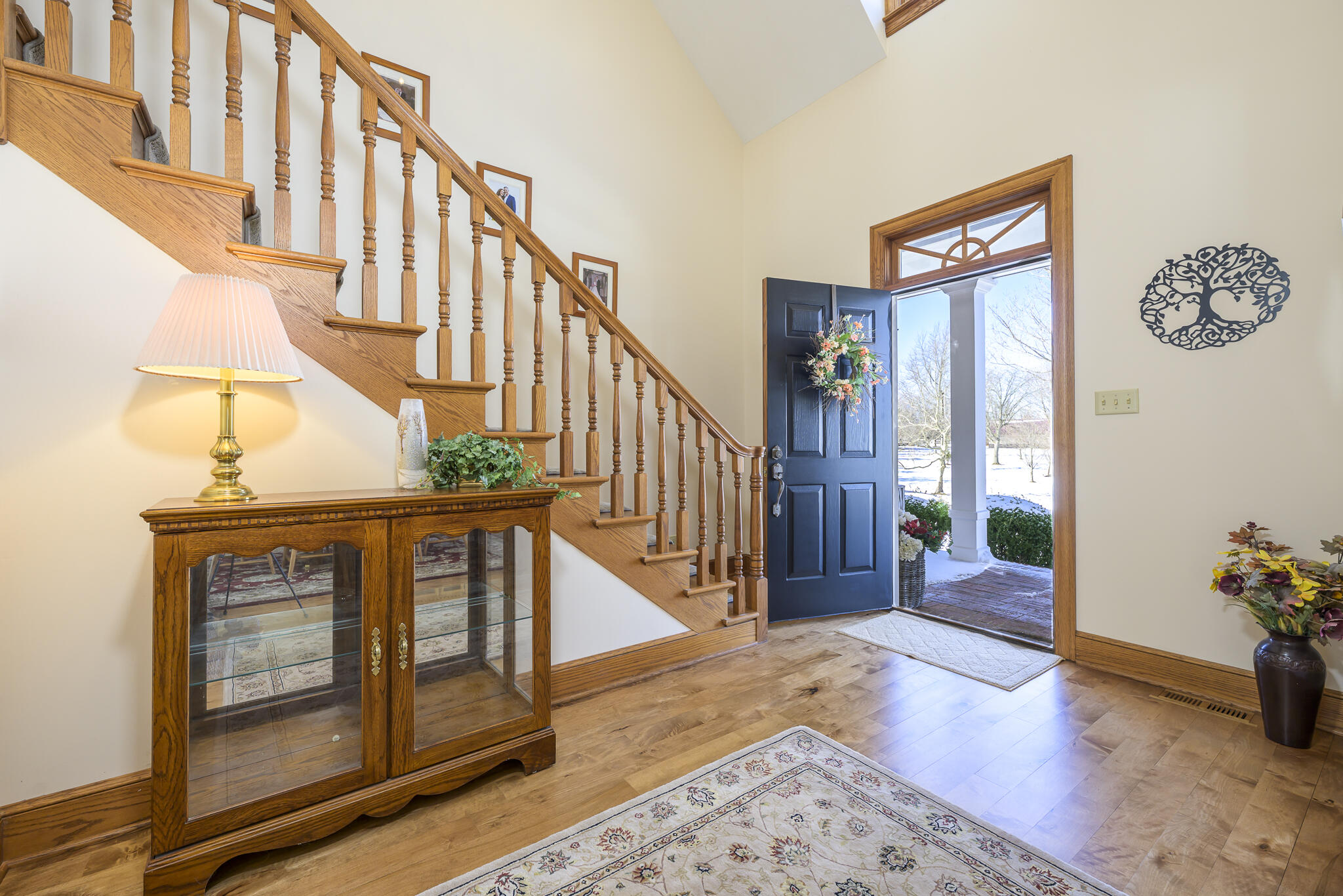 736 Arlington Road Property Photo 3
