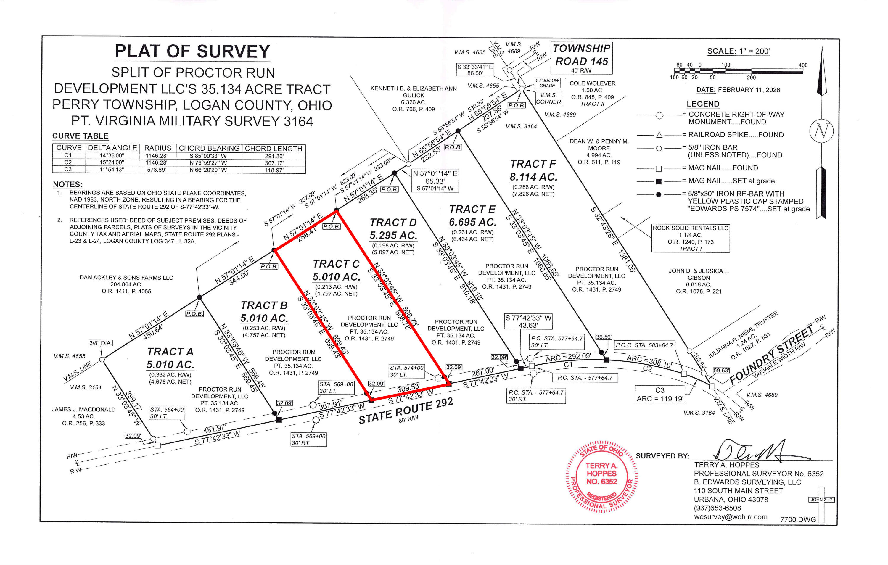 0 State Route 292 C Property Photo 1