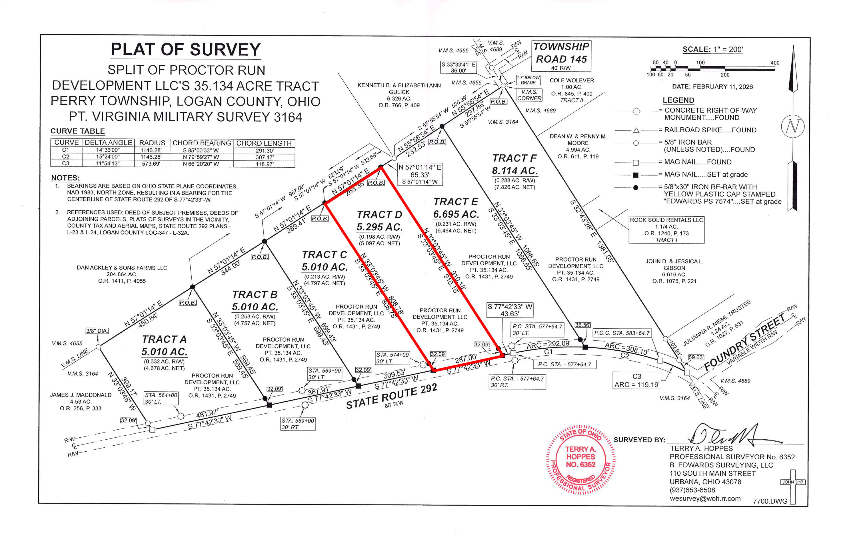 0 State Route 292 D Property Photo 1