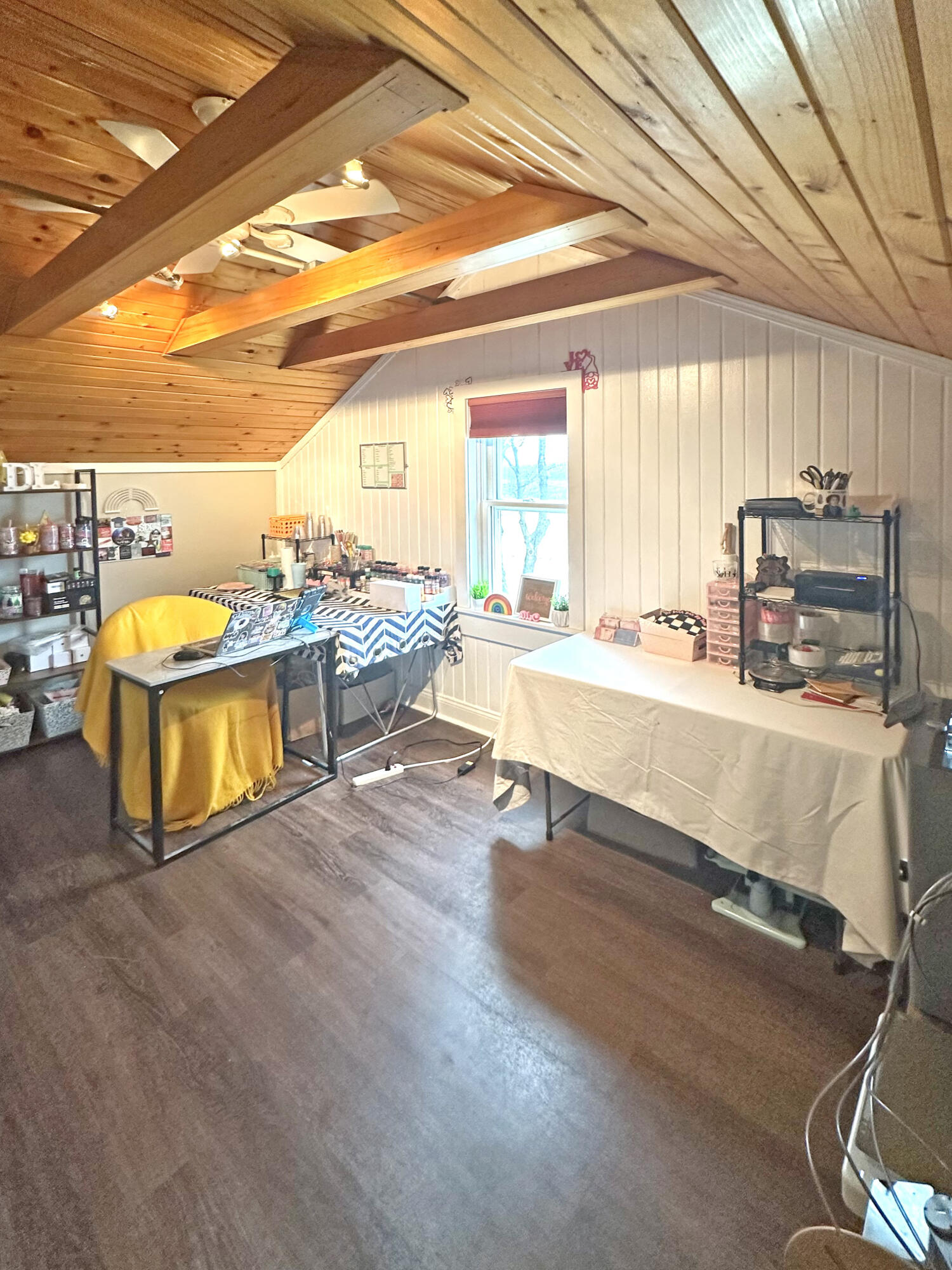 335 N State Route 121 Property Photo 31
