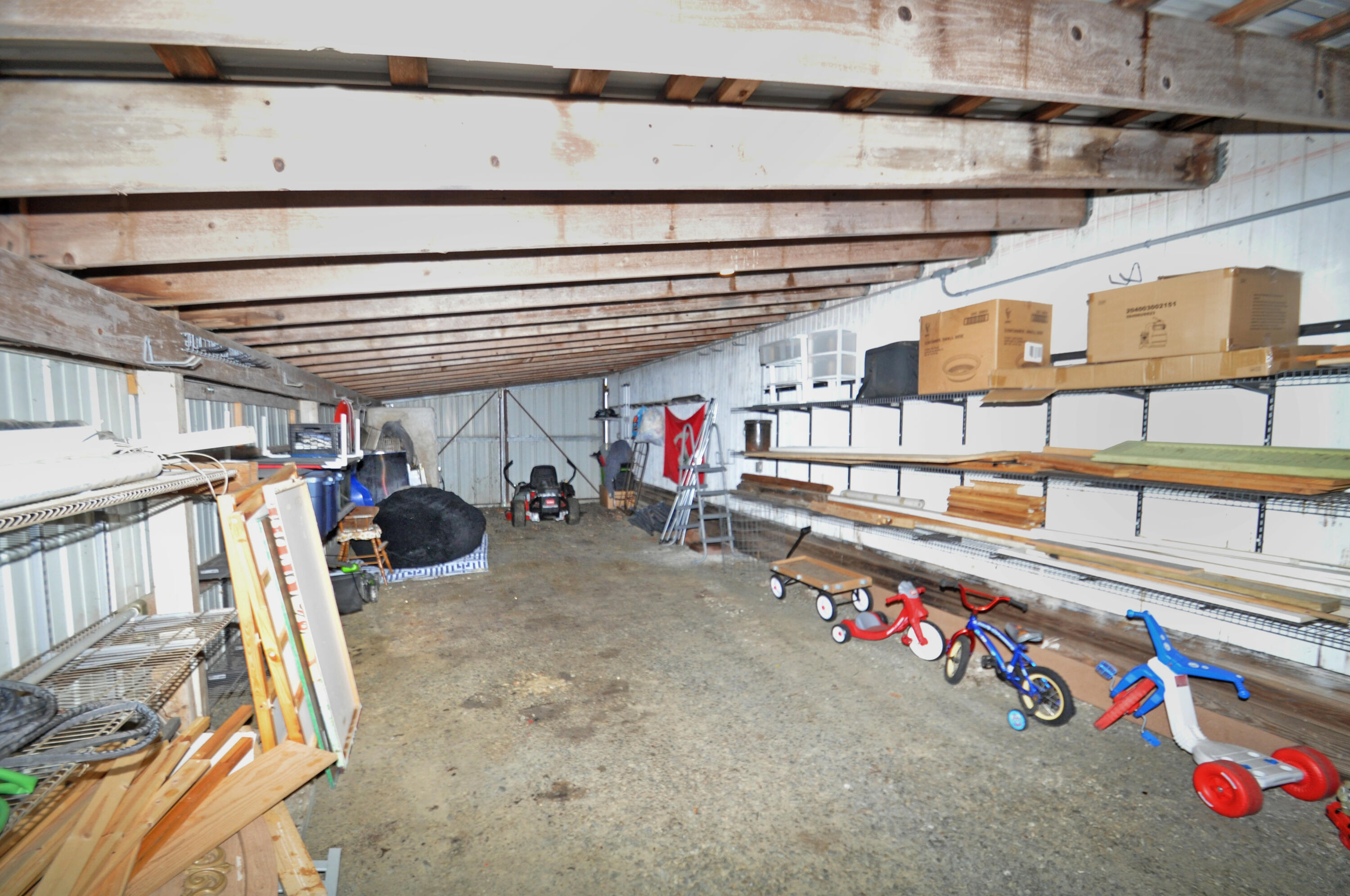 335 N State Route 121 Property Photo 40