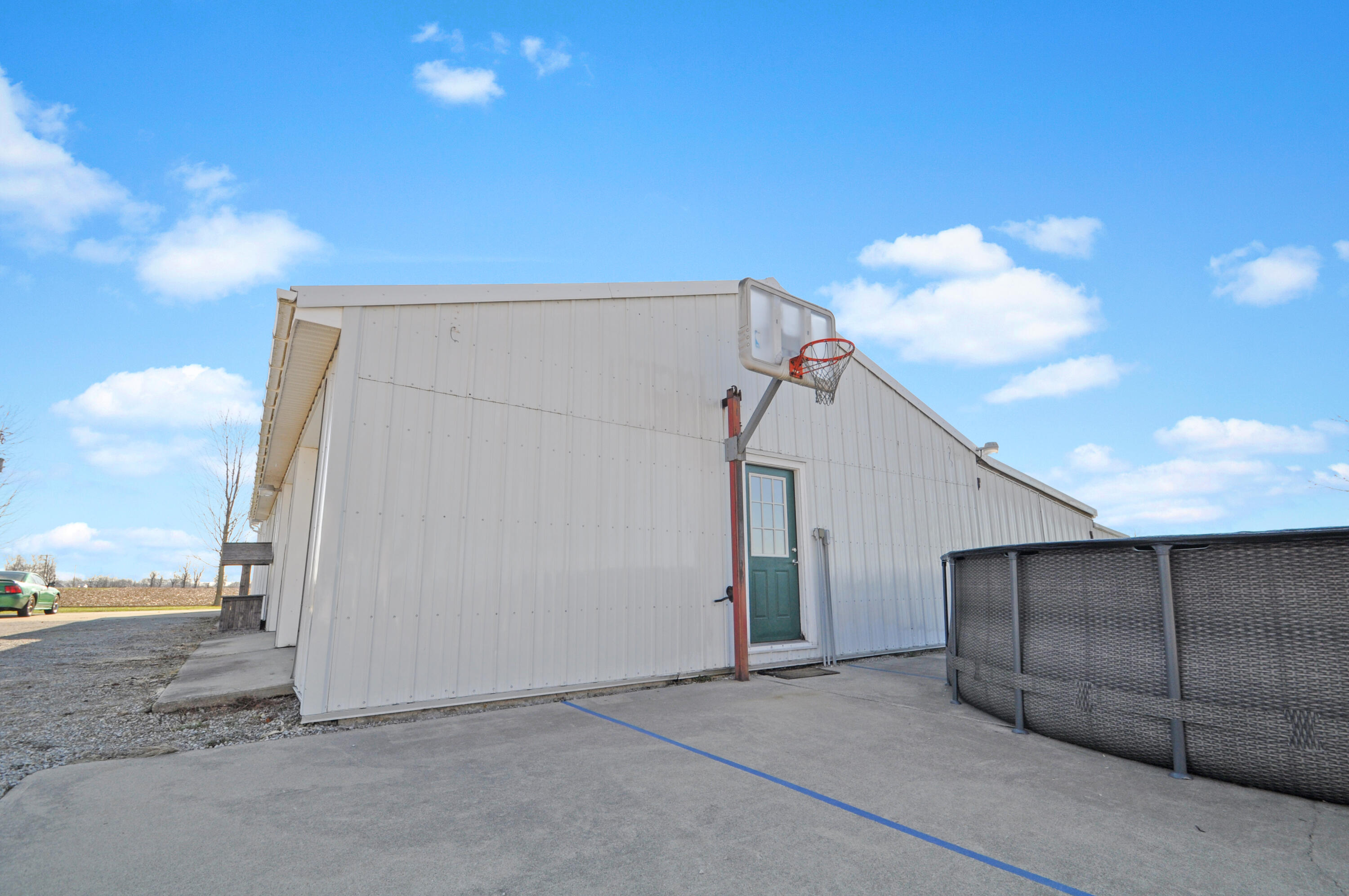 335 N State Route 121 Property Photo 54