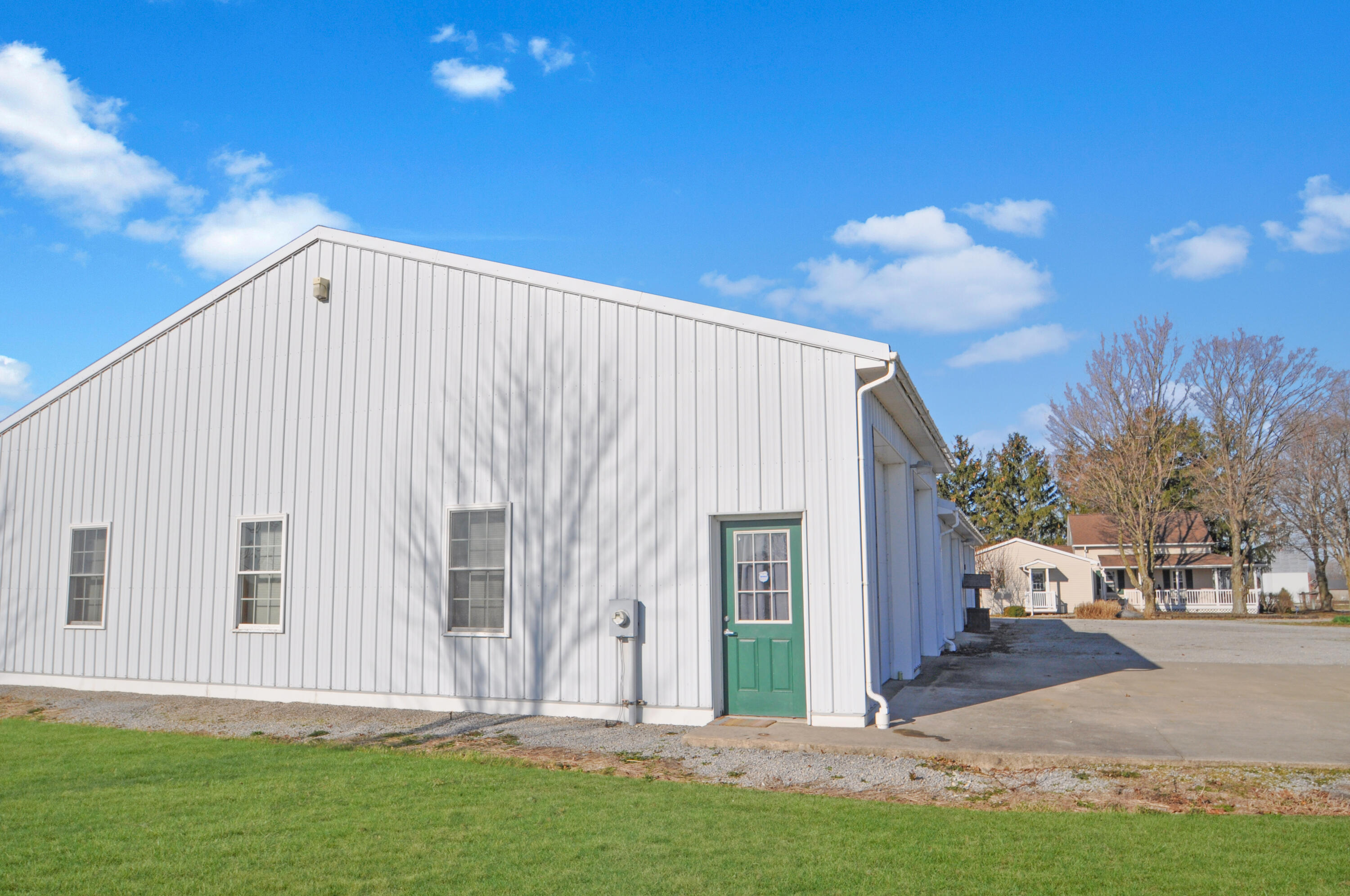 335 N State Route 121 Property Photo 56
