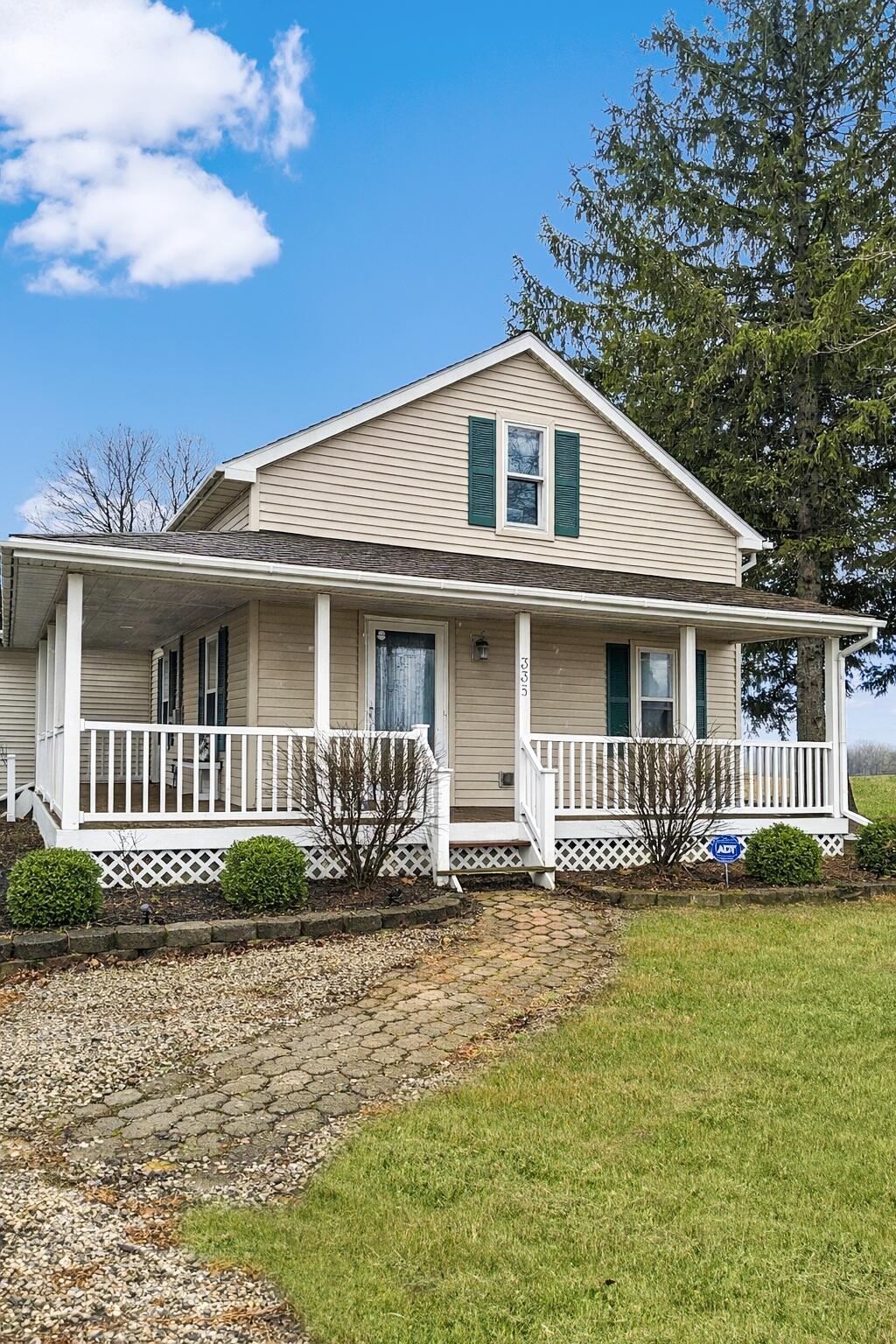 335 N State Route 121 Property Photo 59