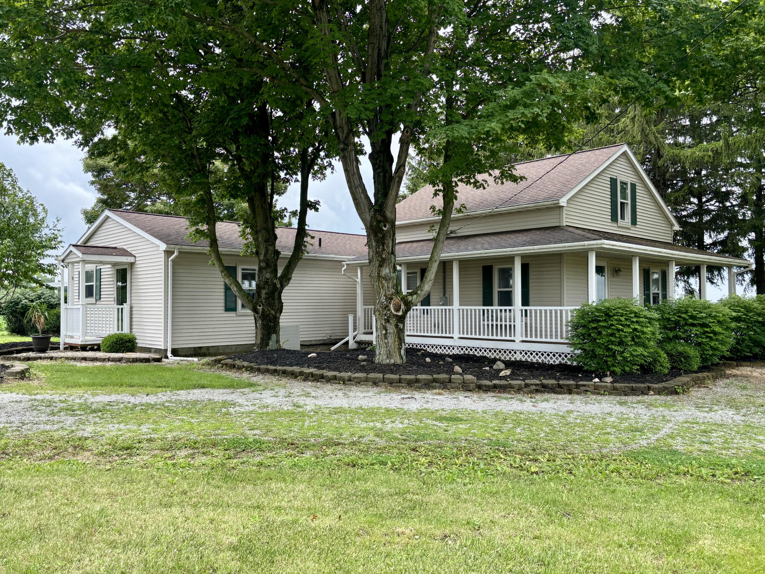 335 N State Route 121 Property Photo 61