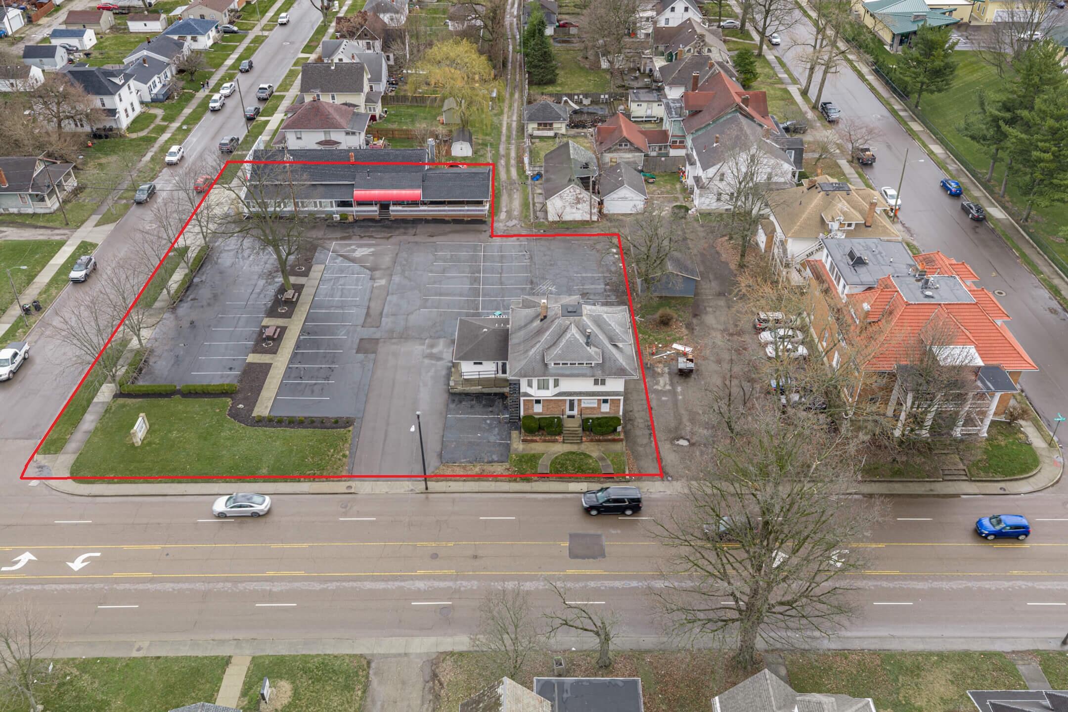 227 E Cecil Street Property Photo 1