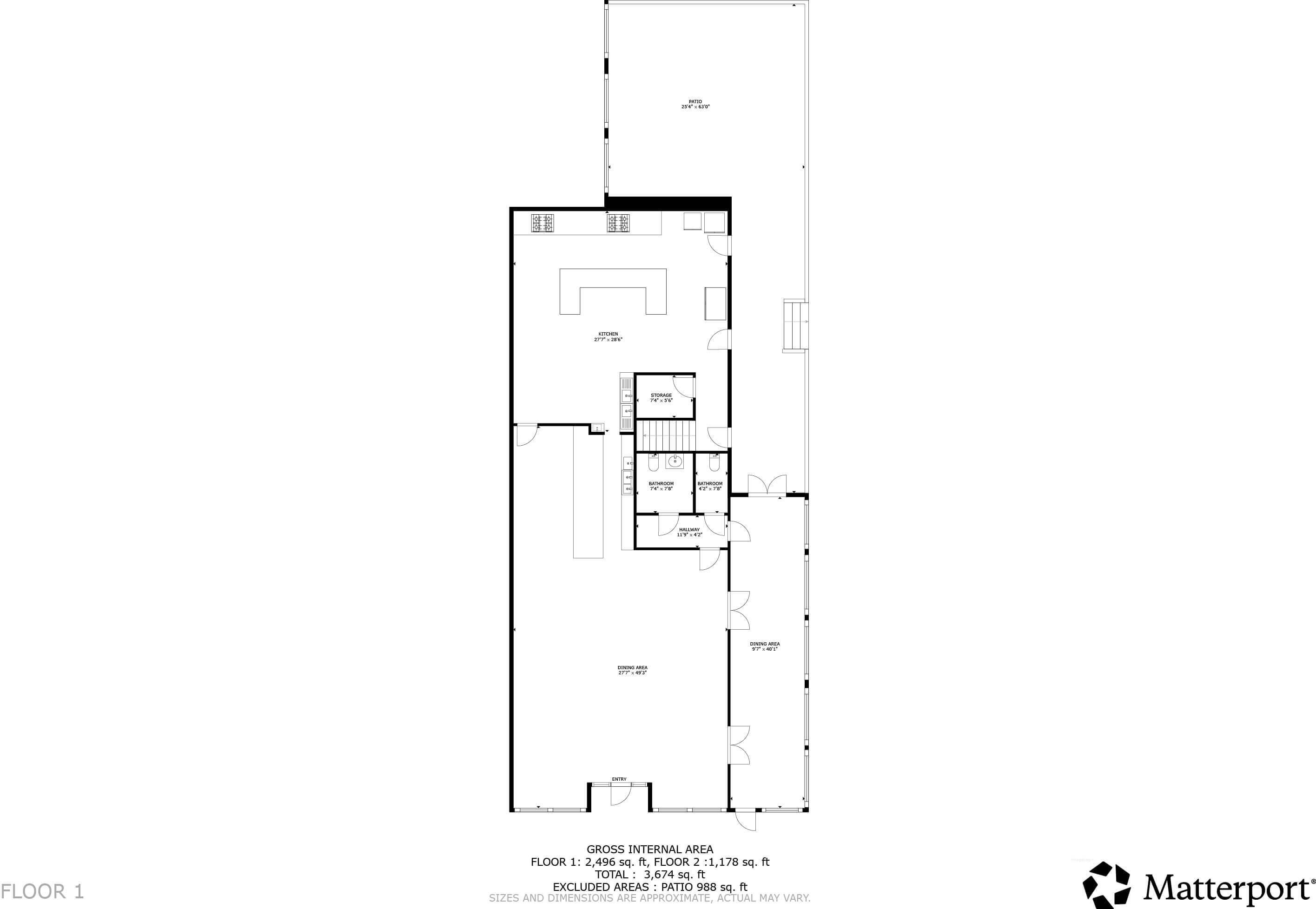 227 E Cecil Street Property Photo 2