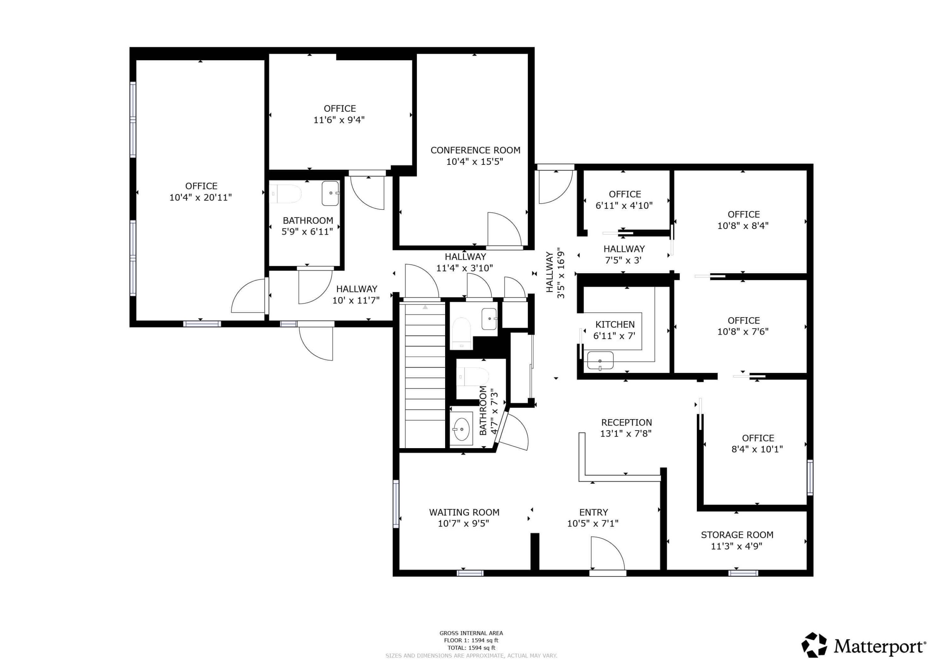 227 E Cecil Street Property Photo 25