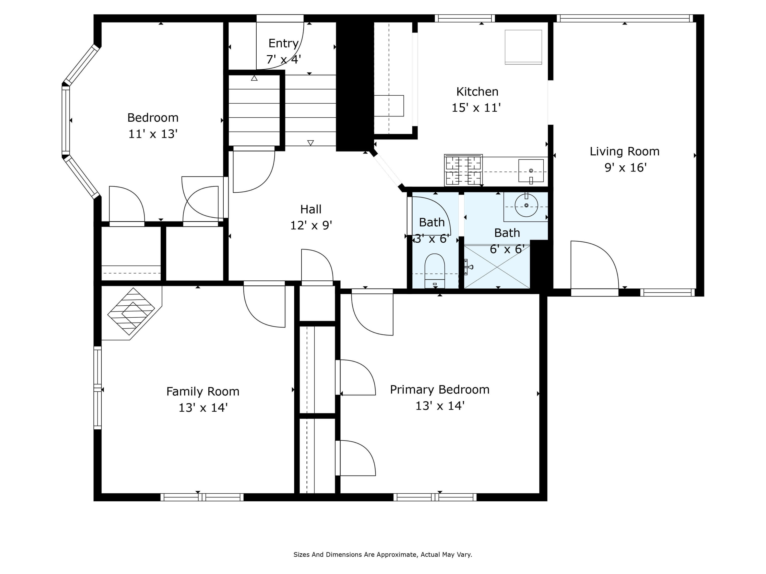 227 E Cecil Street Property Photo 42