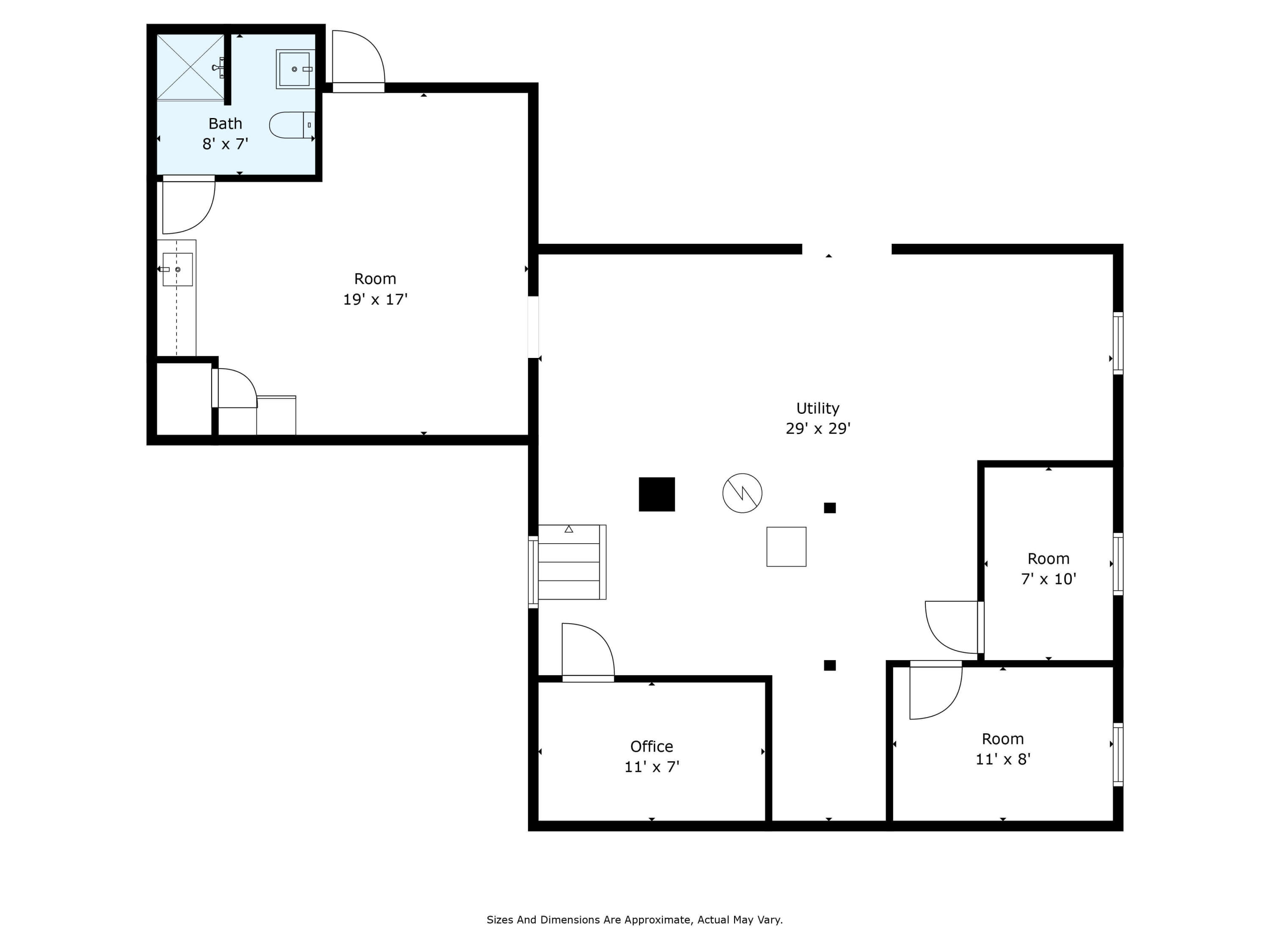 227 E Cecil Street Property Photo 43