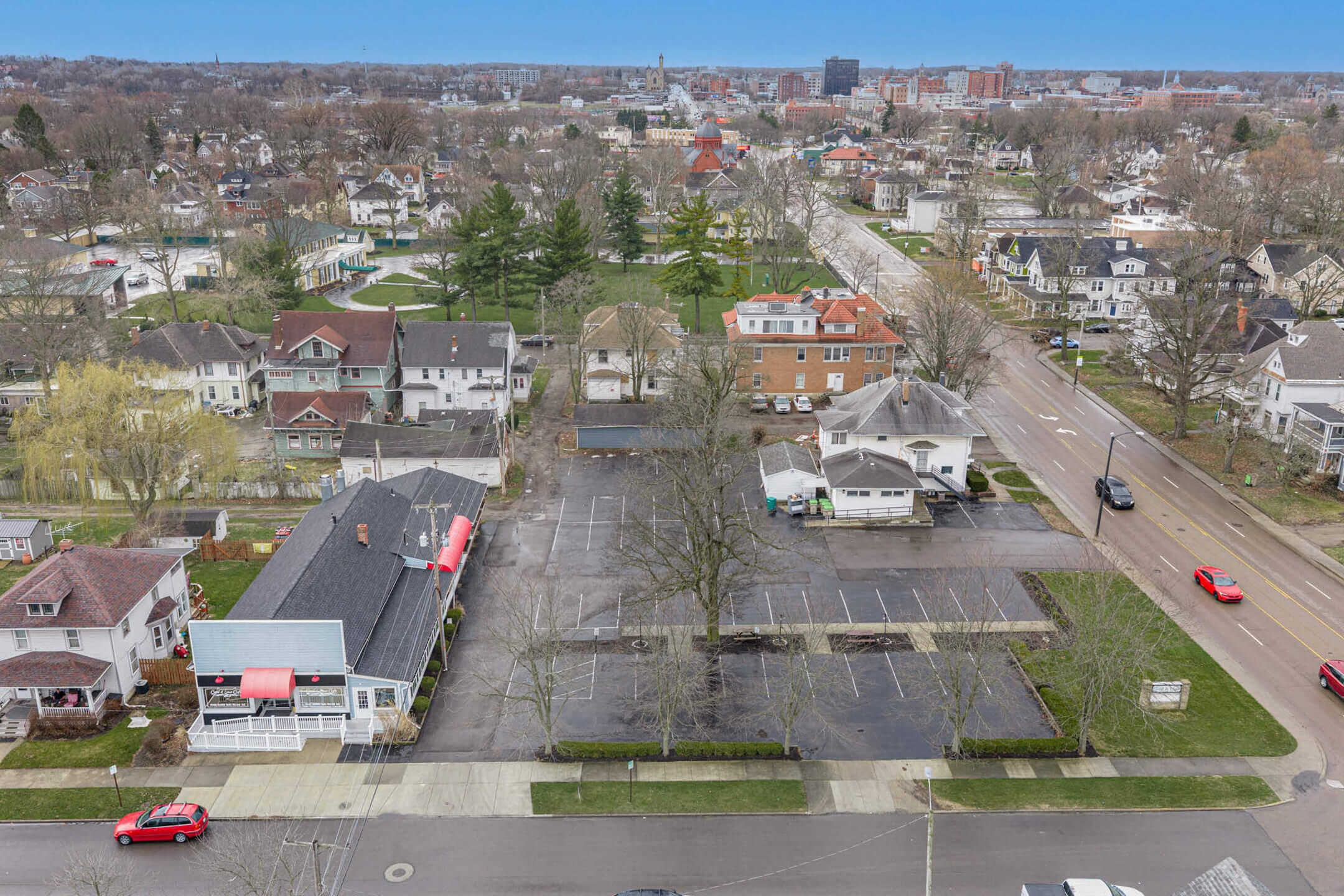 227 E Cecil Street Property Photo 60