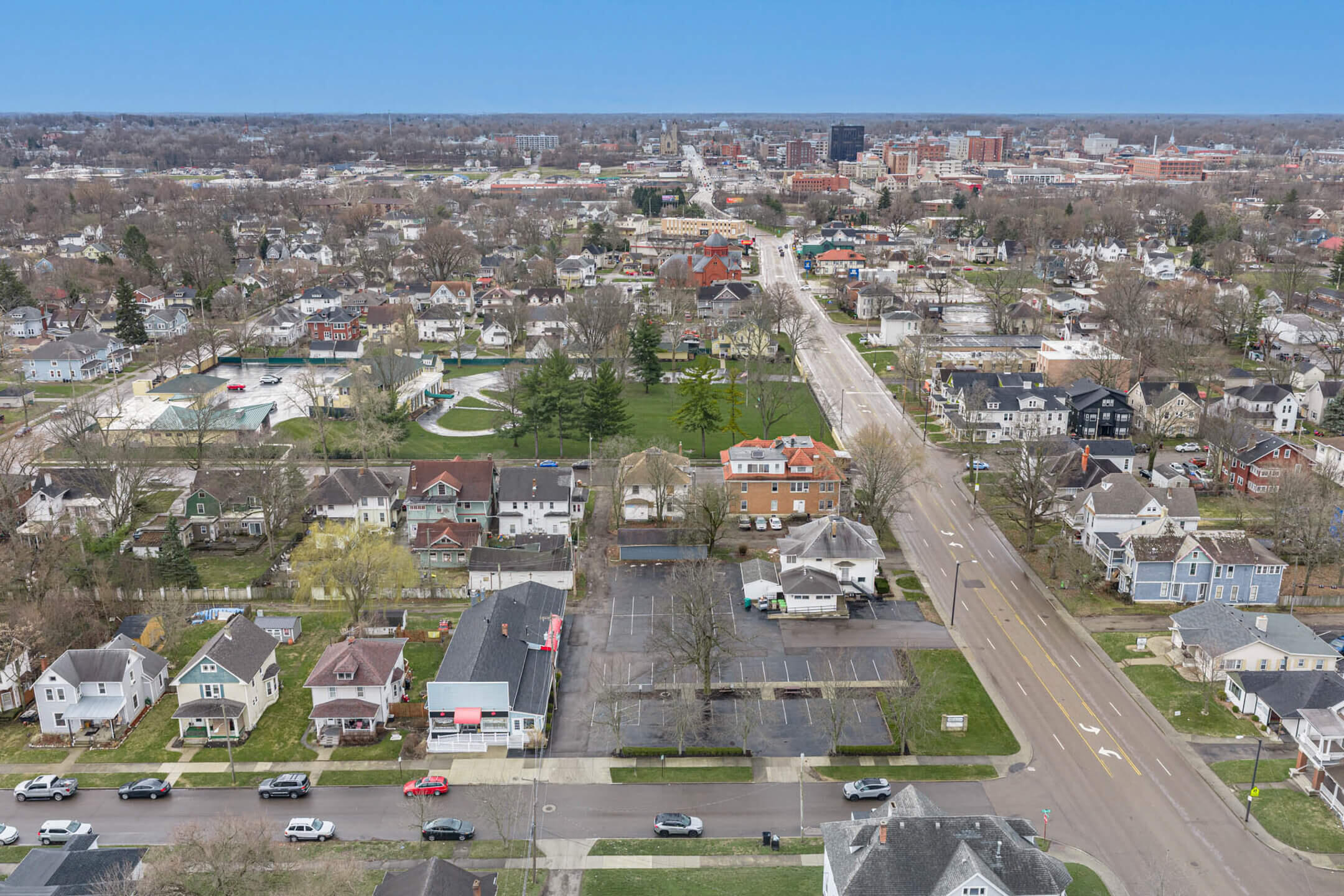 227 E Cecil Street Property Photo 61